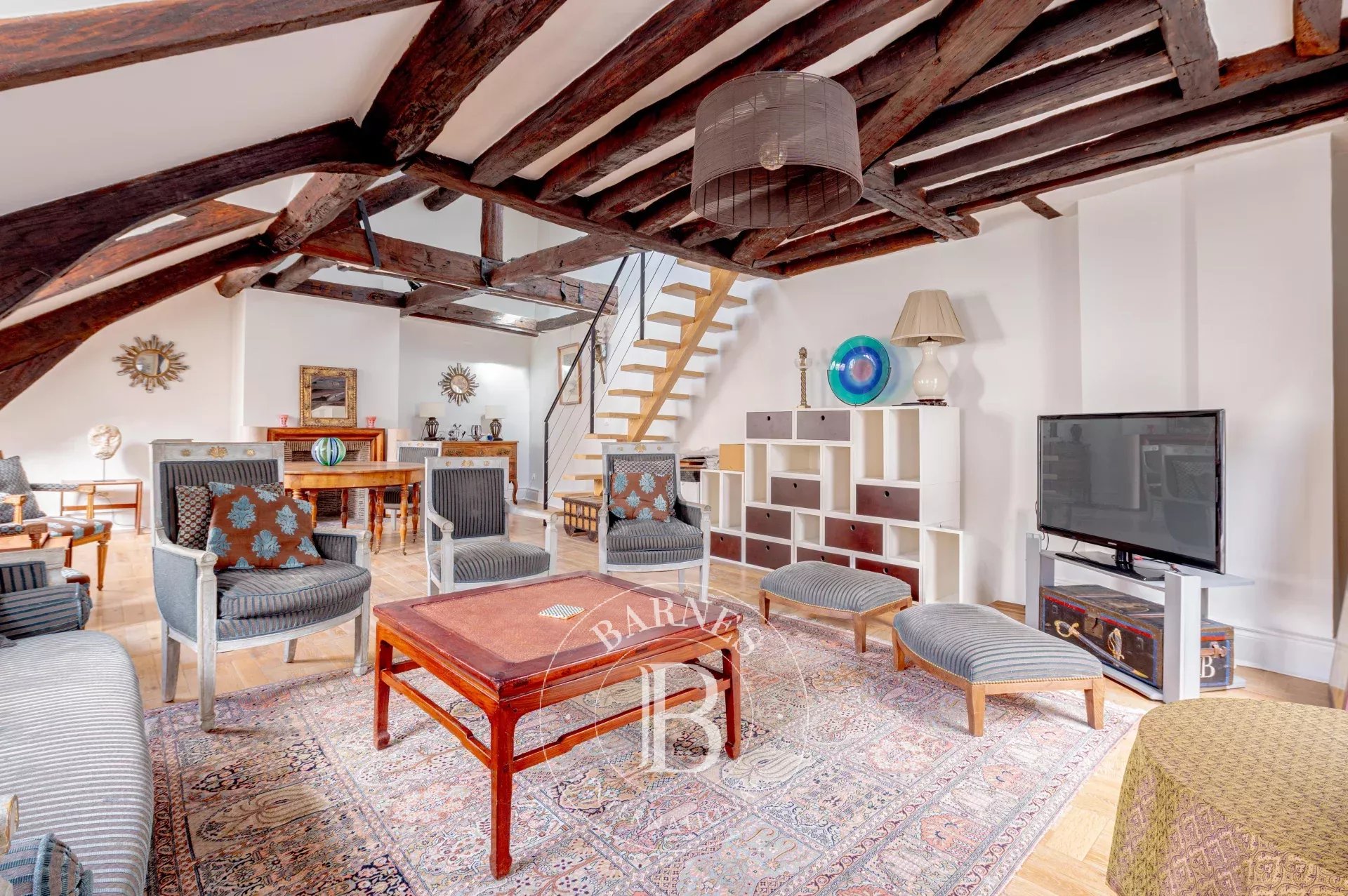 Apartment Paris 75005  -  ref 86950172 (picture 1)