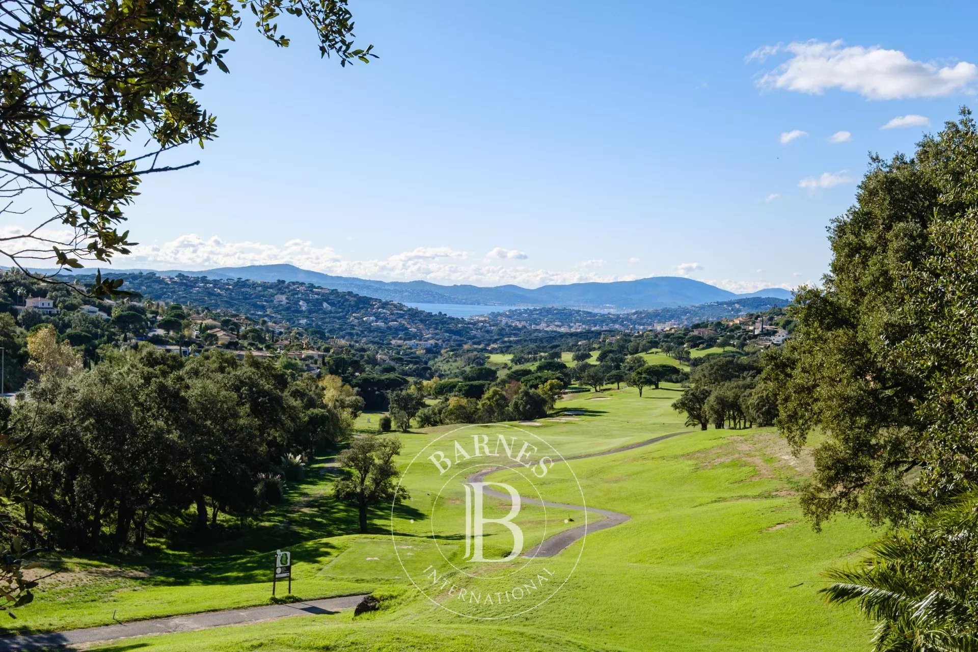 Daire Sainte-Maxime - picture 7