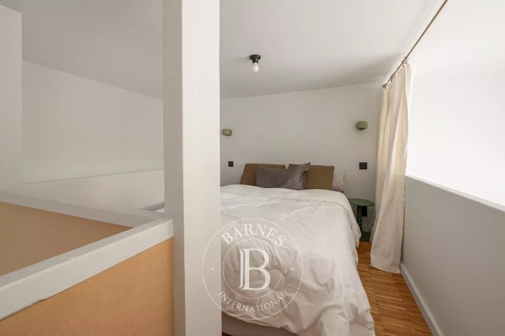 Daire Paris 18ème - picture 6