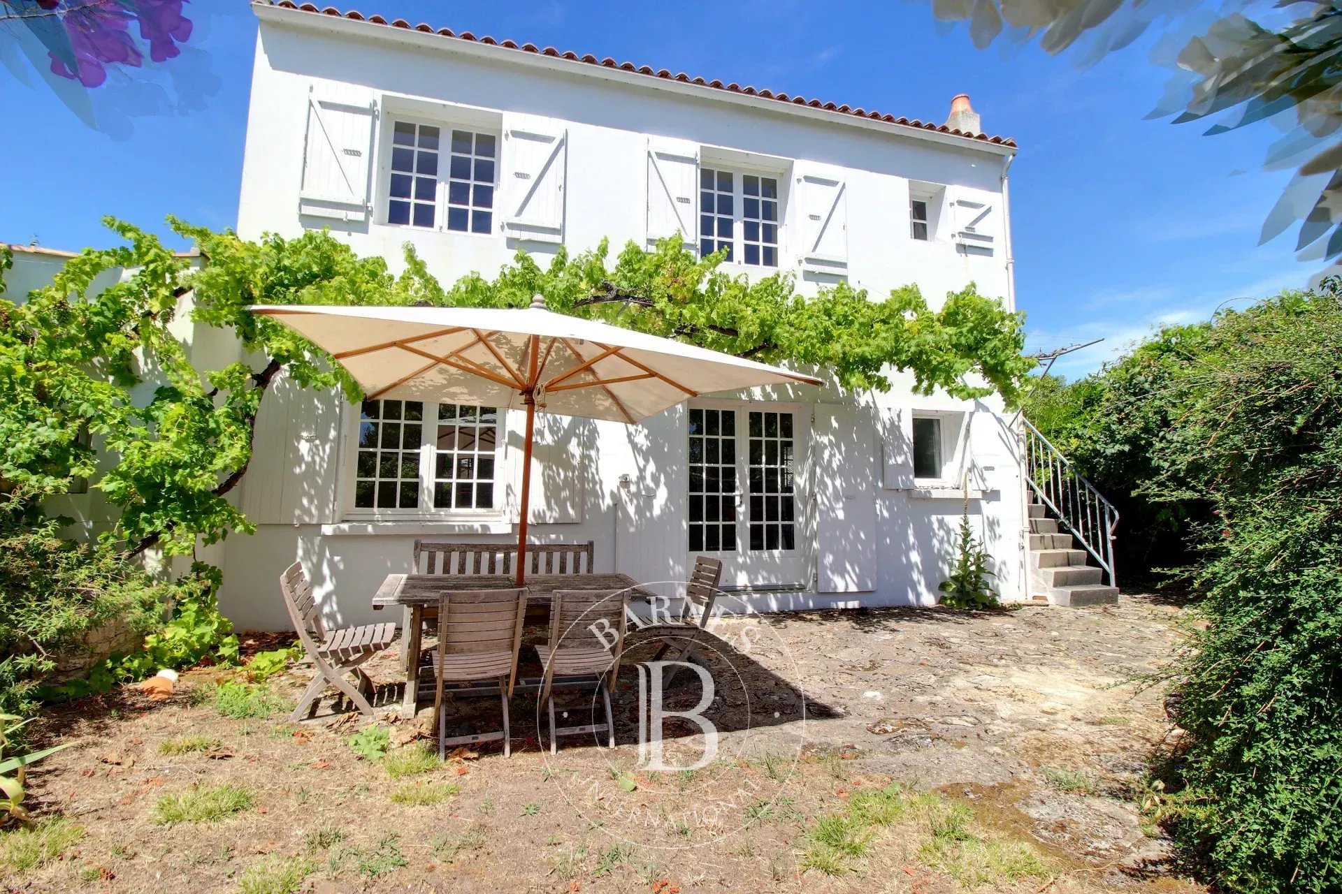 Maison Les Portes-en-Ré  -  ref 87198102 (picture 2)