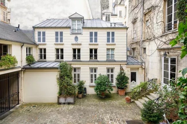 Vente Appartement Paris 6ème