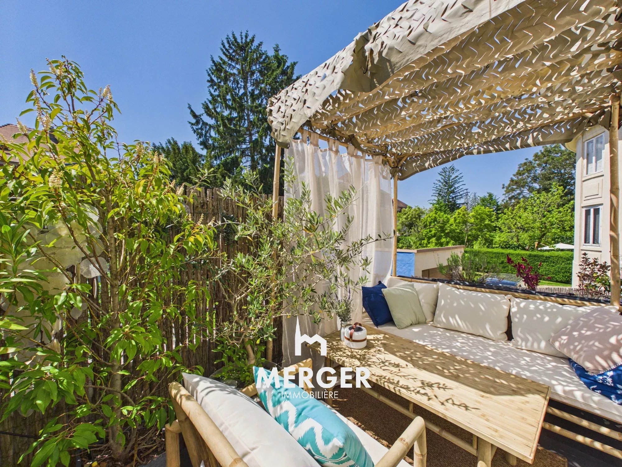 Verkauf Wohnung Straßburg Conseil des XV