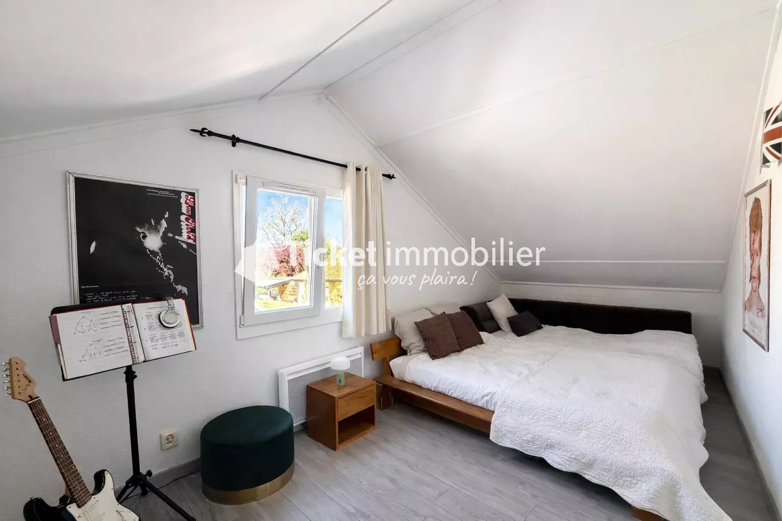 Villa 4 pièces de 145m2 dans résidence sécurisée — photo 14