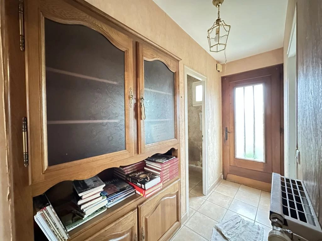 MAISON BOURG SAINT HELEN