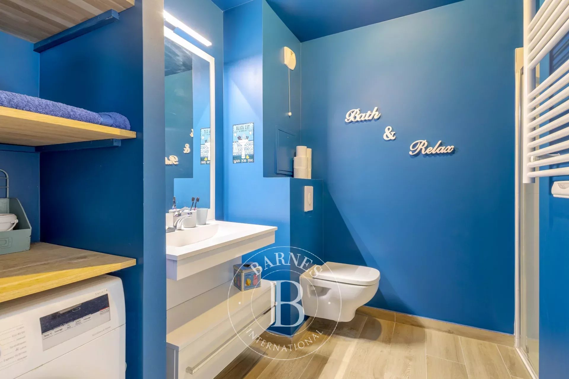 Saint-Ouen-sur-Seine  - Piso 6 Cuartos 4 Habitaciones - picture 17