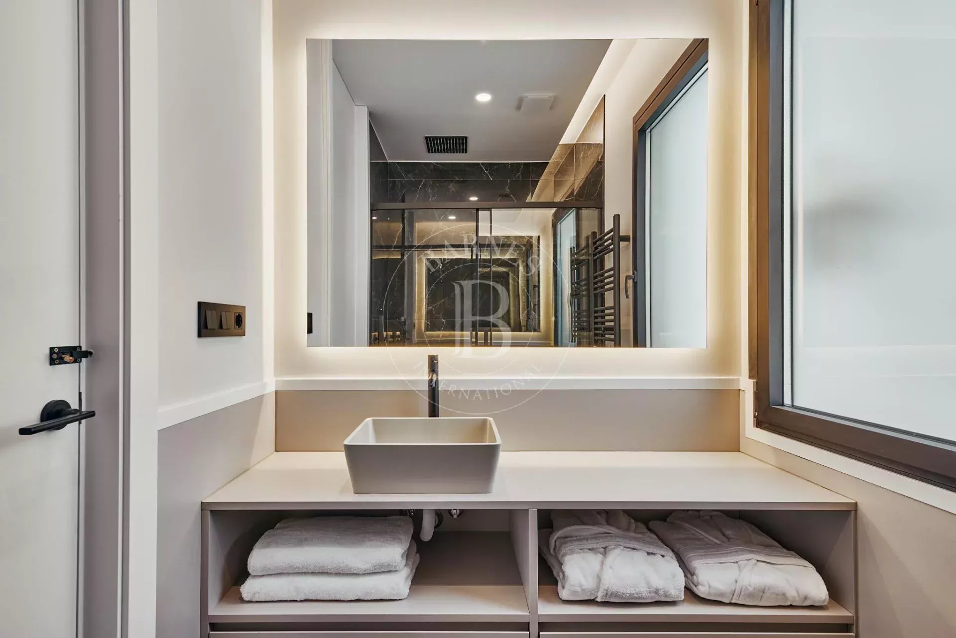 Daire Madrid - picture 19