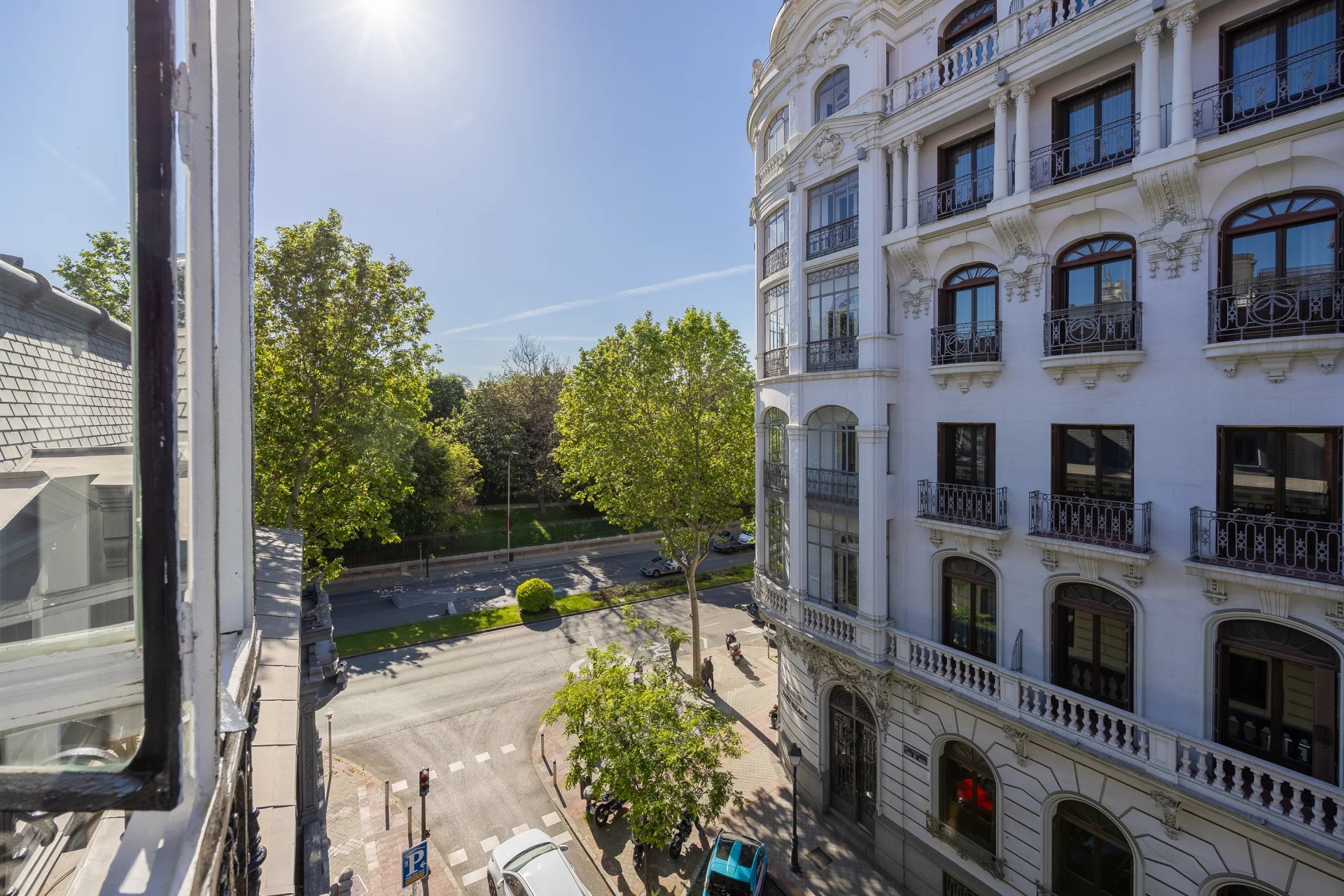 Venta Piso Madrid