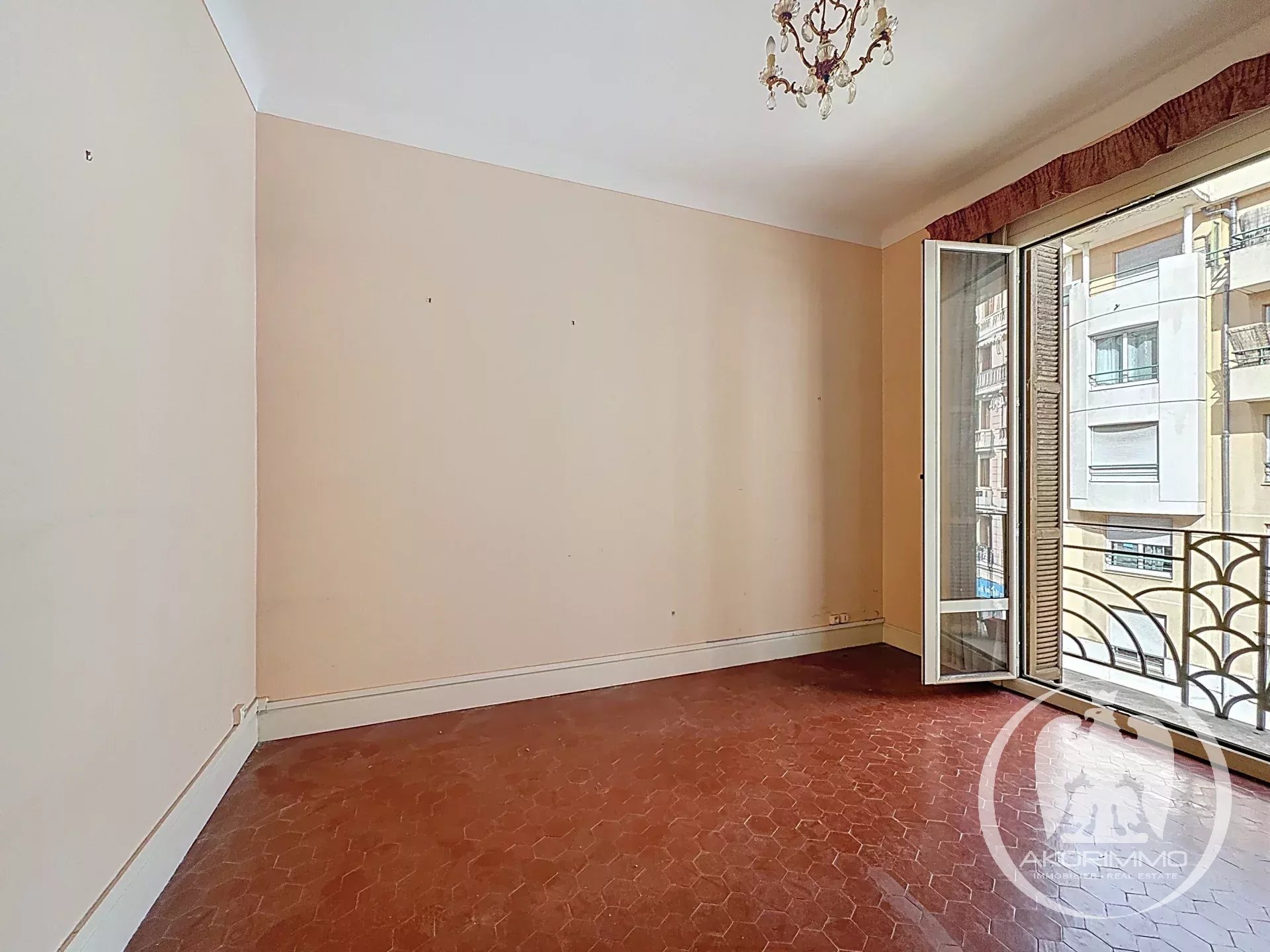 Venta Piso - Niza (Nice) Valrose