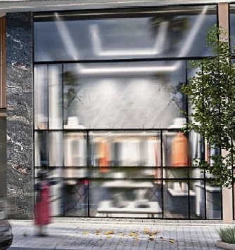 Agence immobilière de LMS