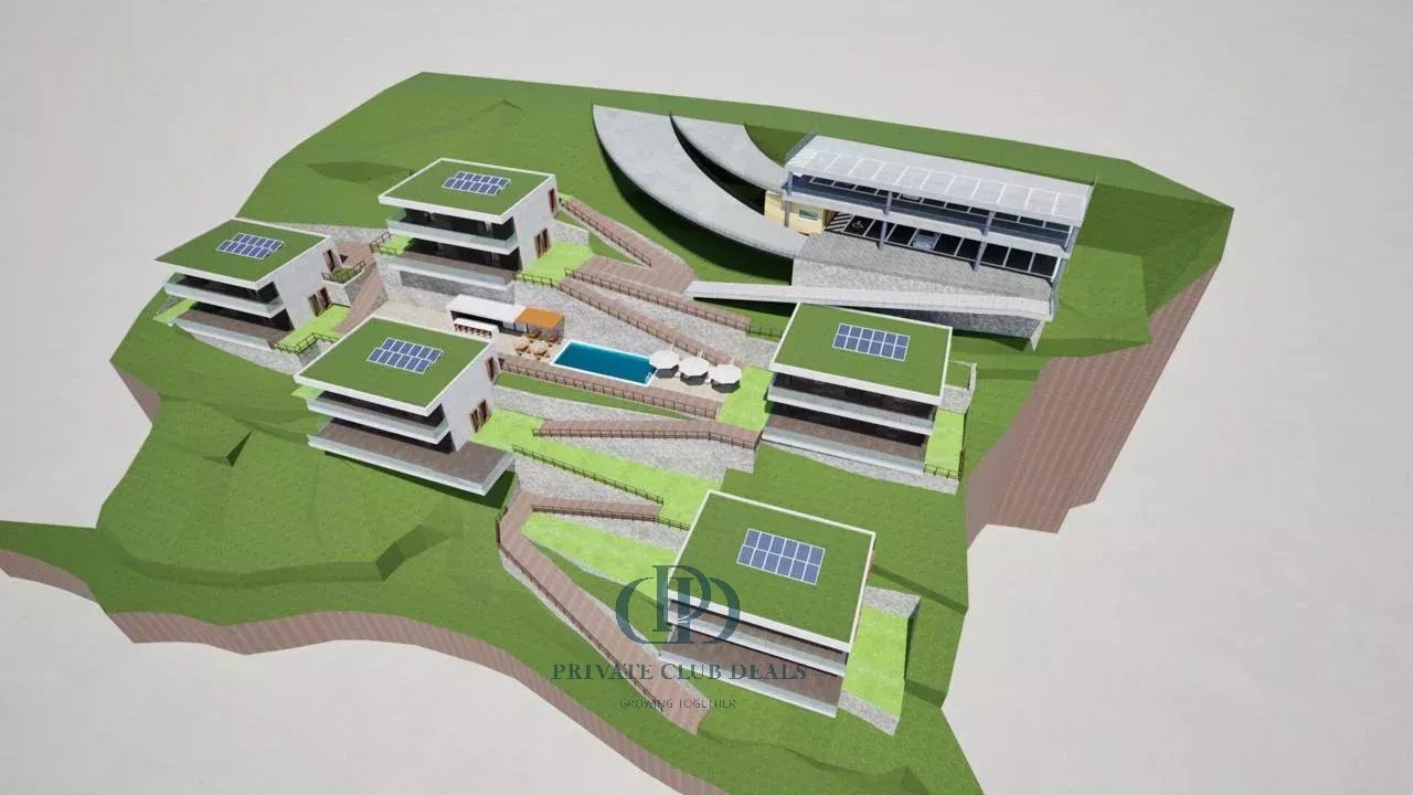 Arazi Cannero Riviera - picture 9