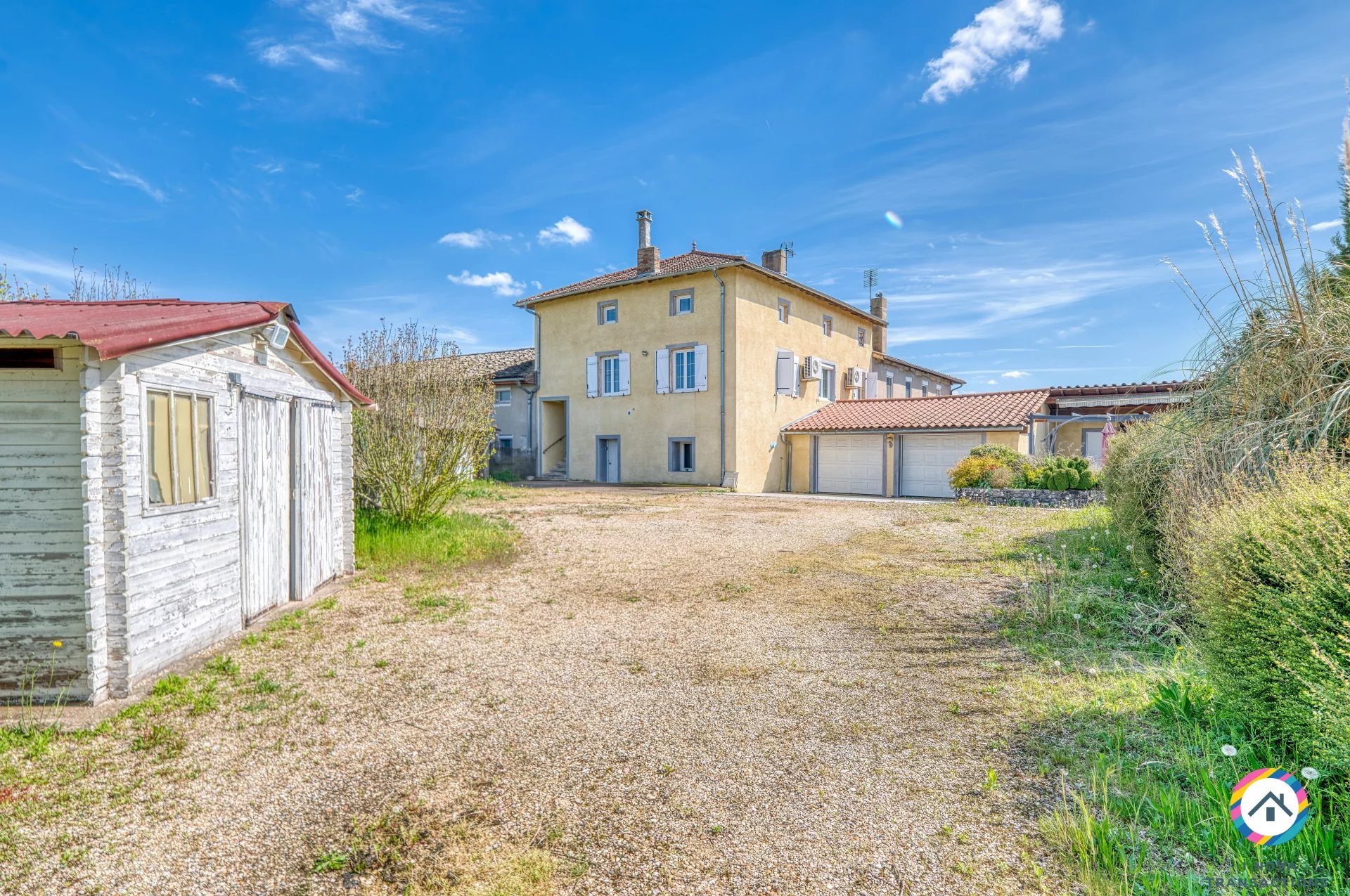 Agence immobilière de I.NOVA TRANSACTIONS