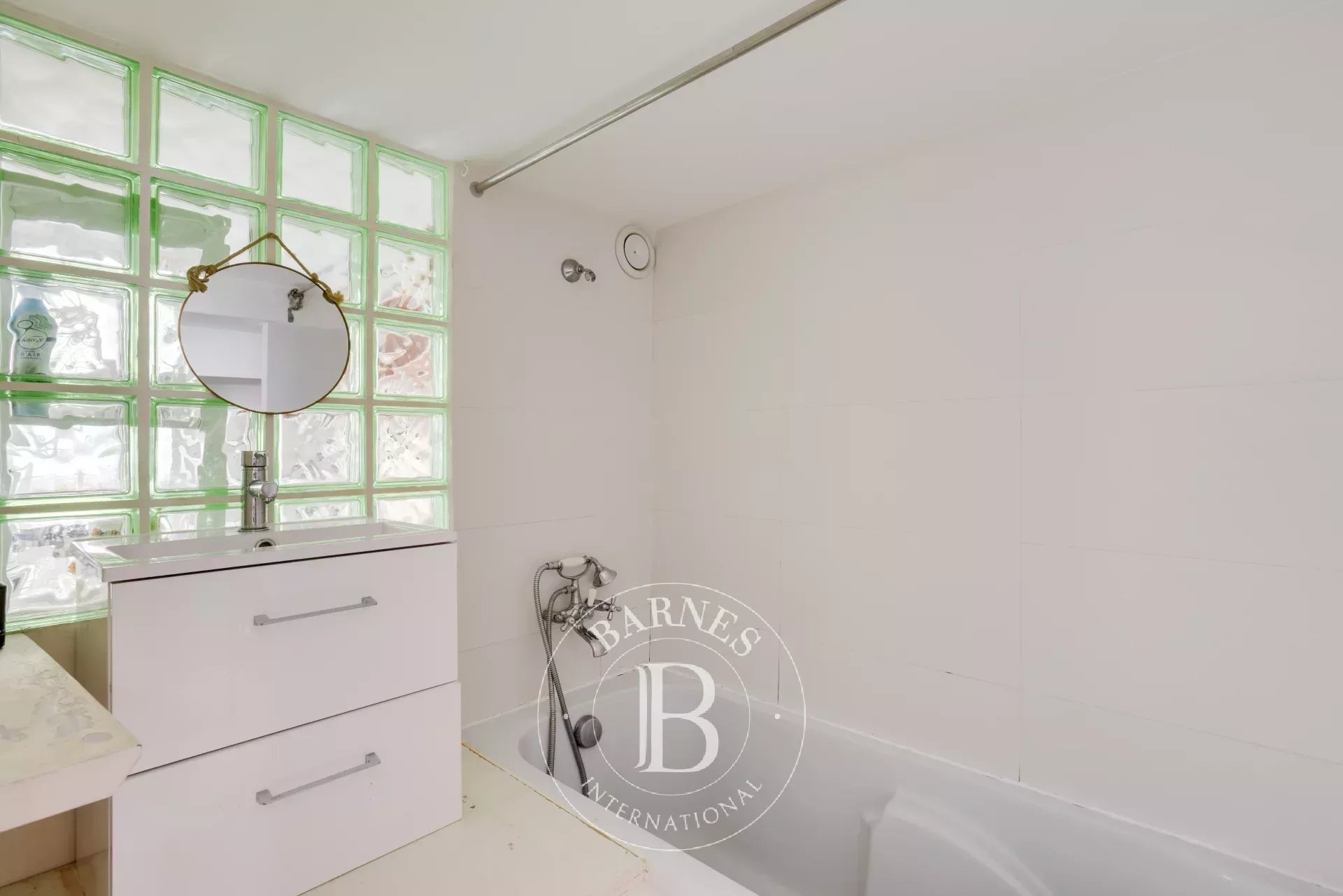 Daire Paris 6ème - picture 11