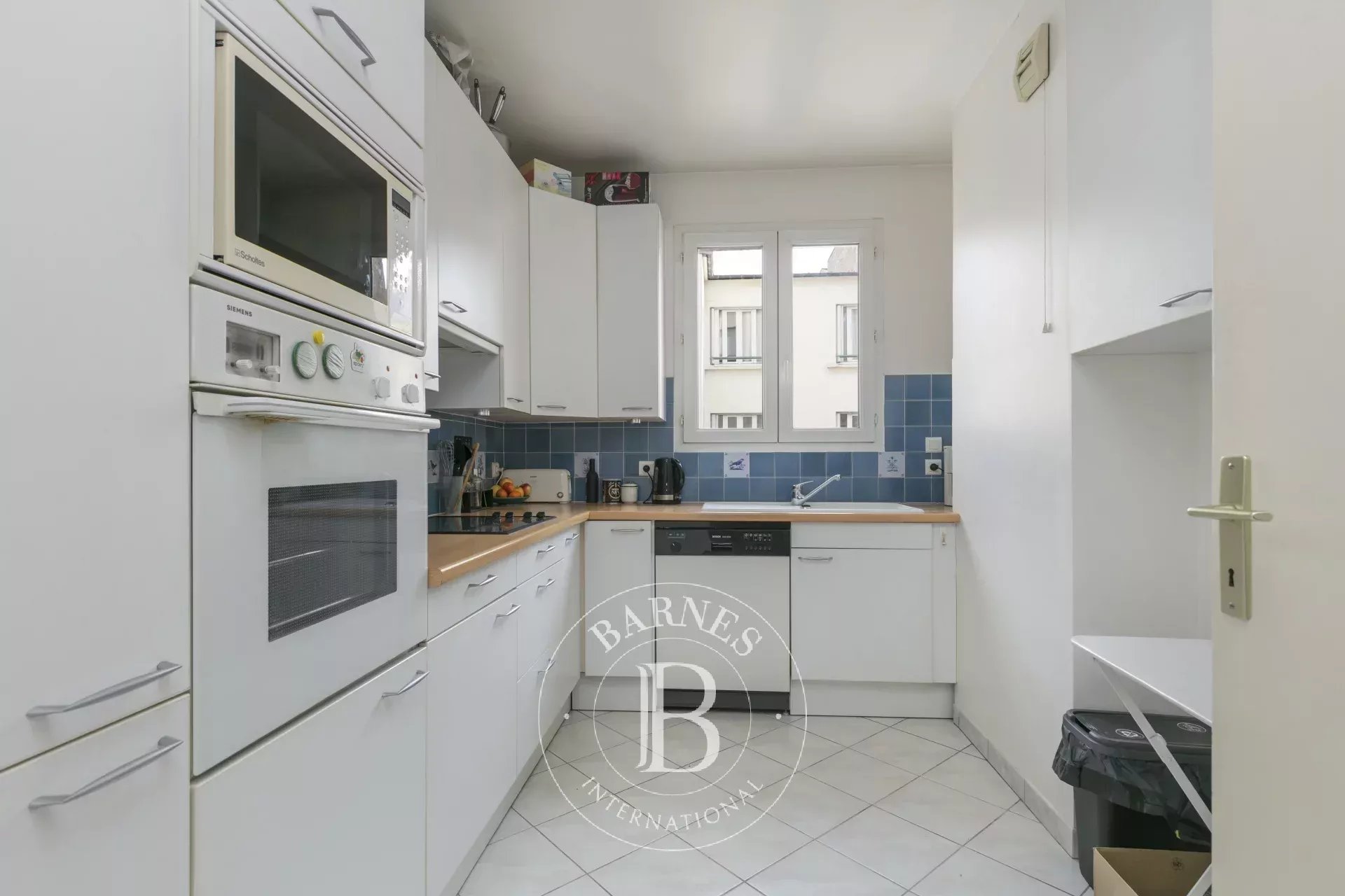 Daire Neuilly-sur-Seine - picture 7