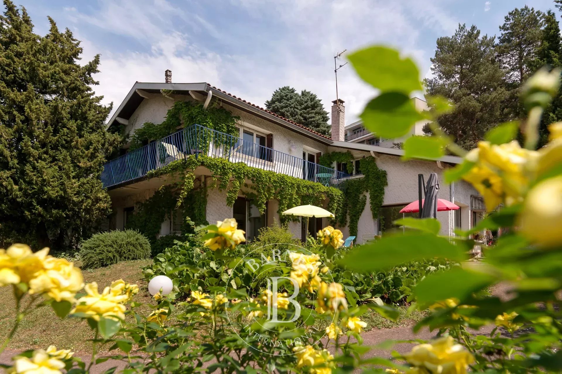 Ev Sainte-Foy-lès-Lyon