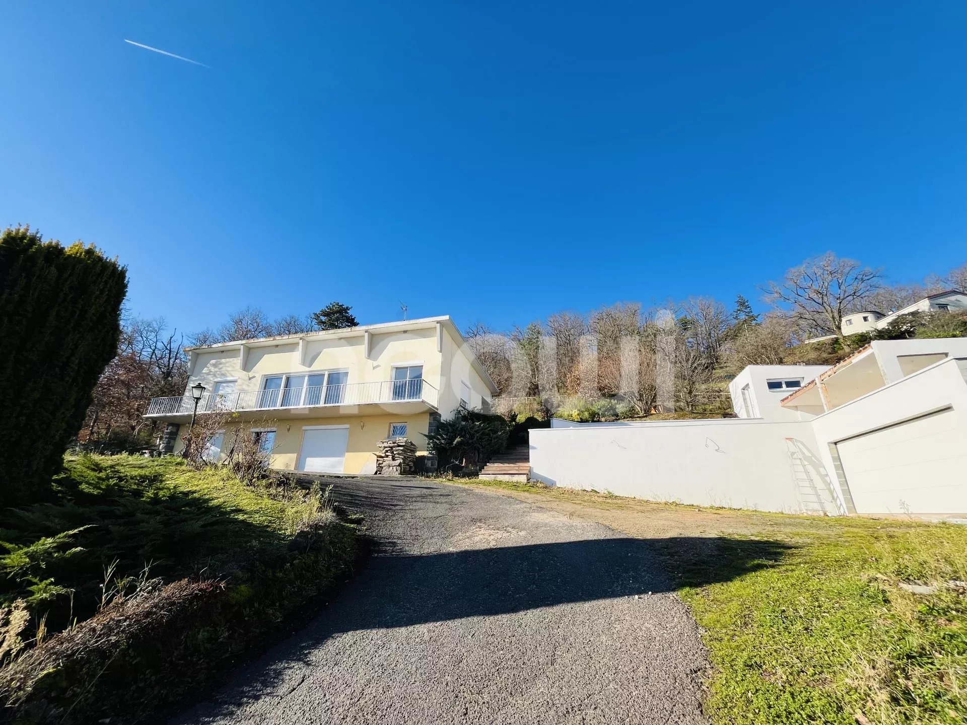 Vente Villa Châtel-Guyon