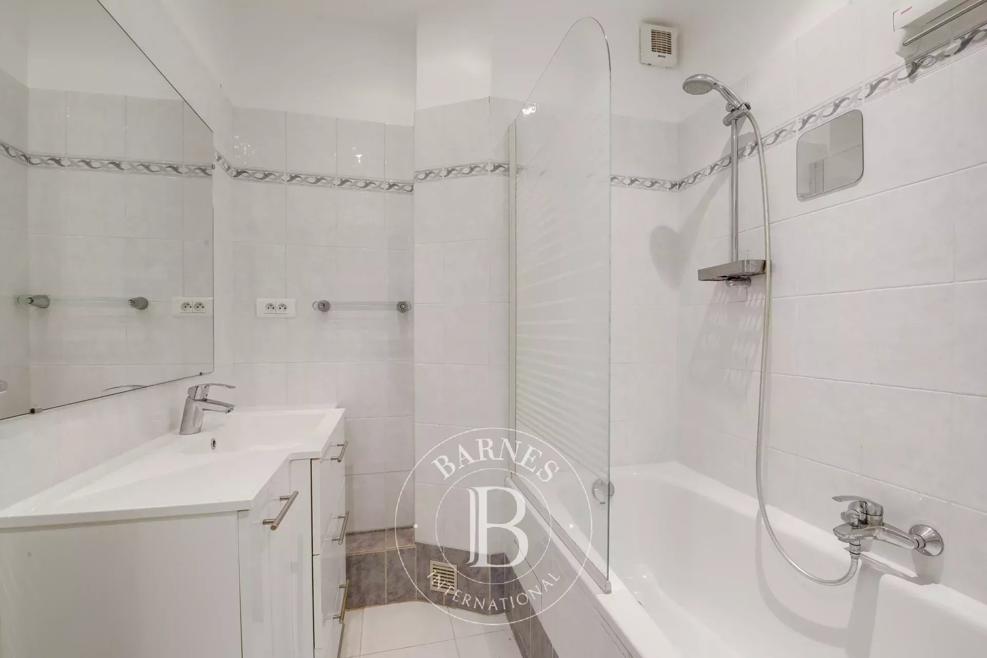 Daire Paris 7ème - picture 10