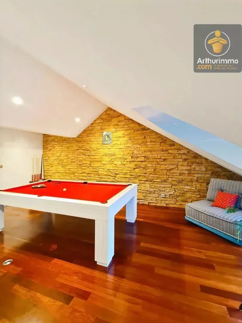 Maison de 230 m2 aux belles prestations,  proche Beaugency — photo 20