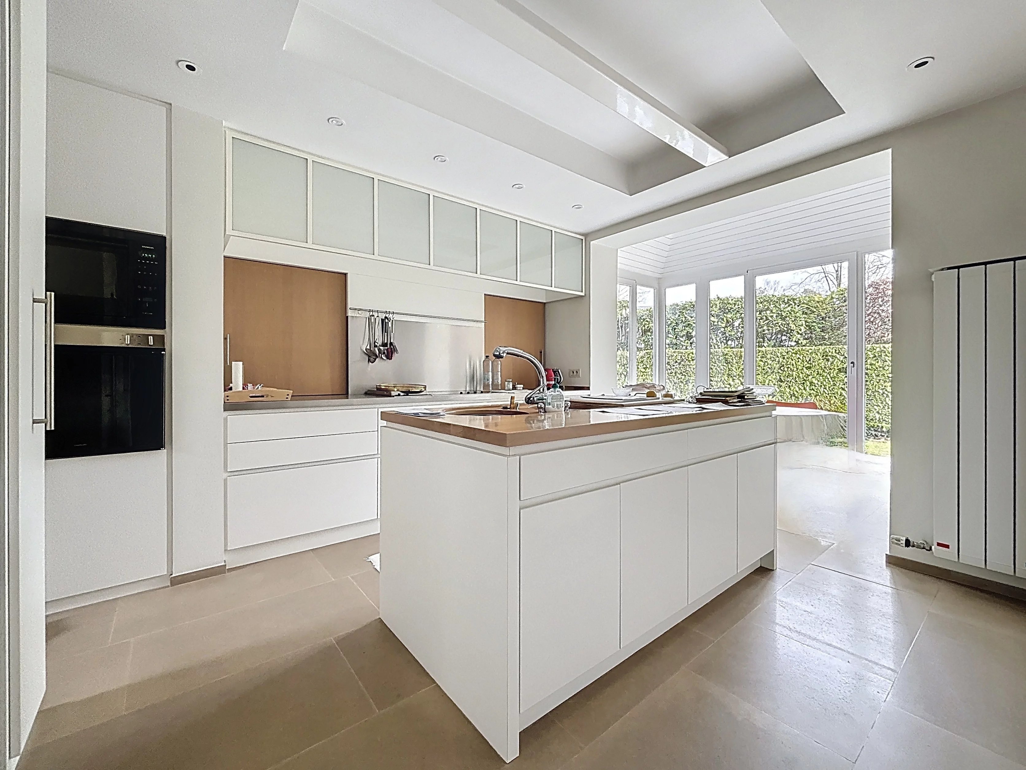 Élégante villa de caractère sur terrain +- 10 ares