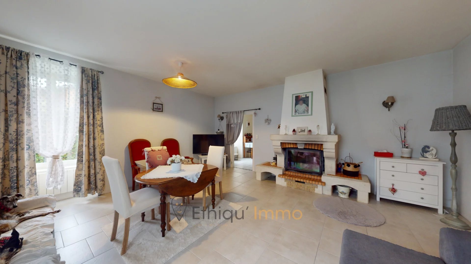 Vente Maison Éclance