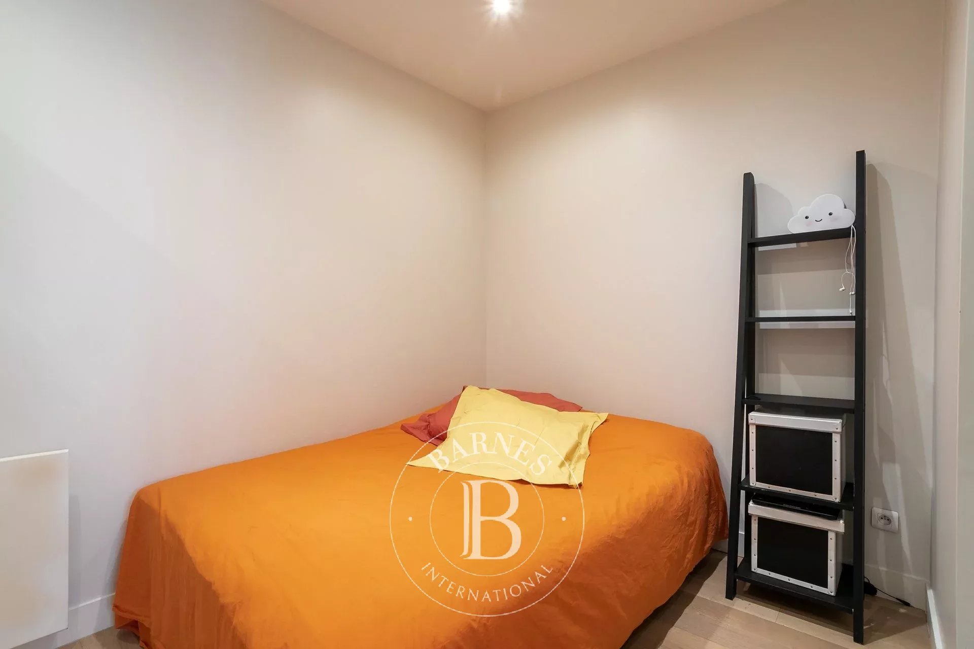 Daire Paris 17ème - picture 5