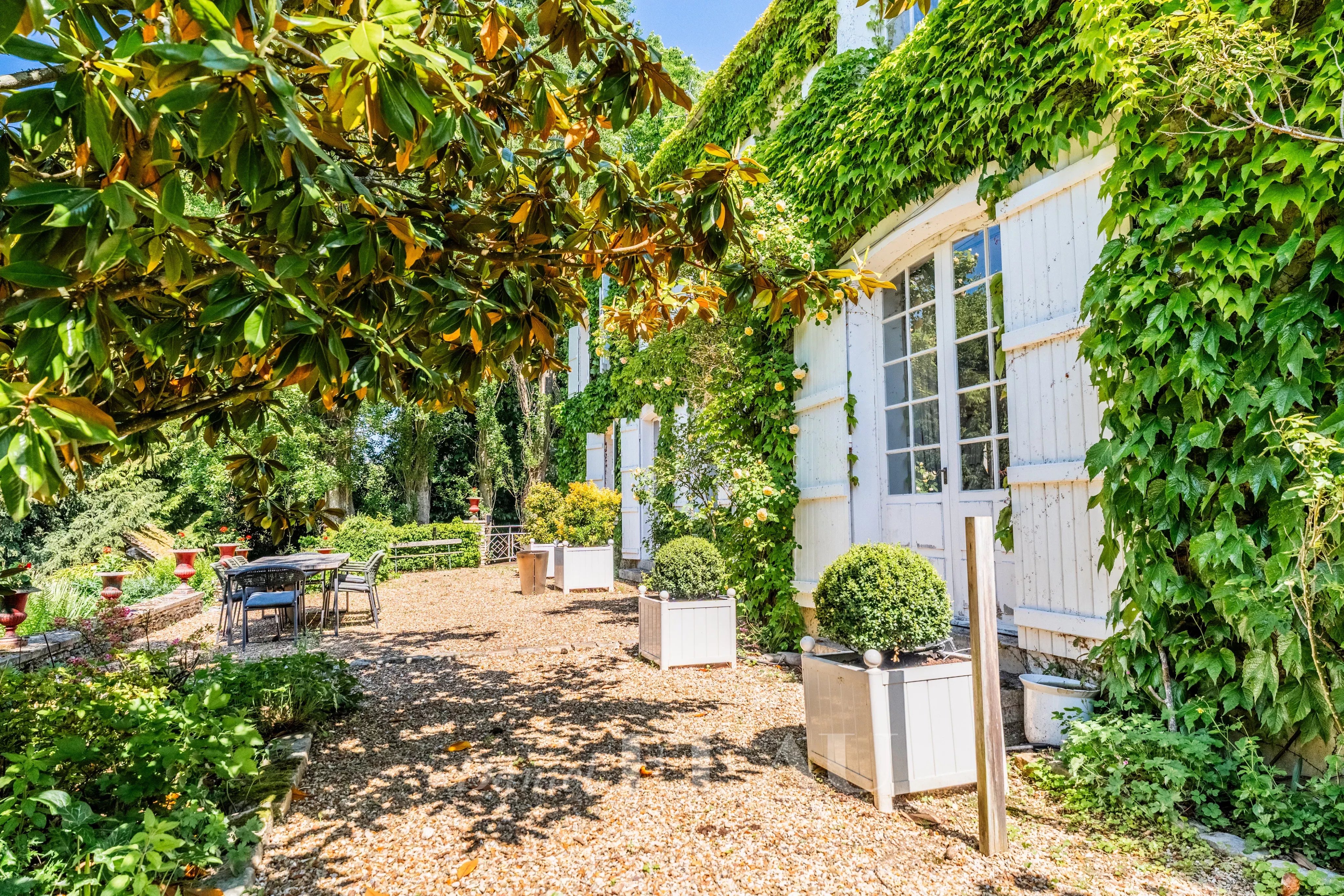 Vente Maison Montfort-l'Amaury