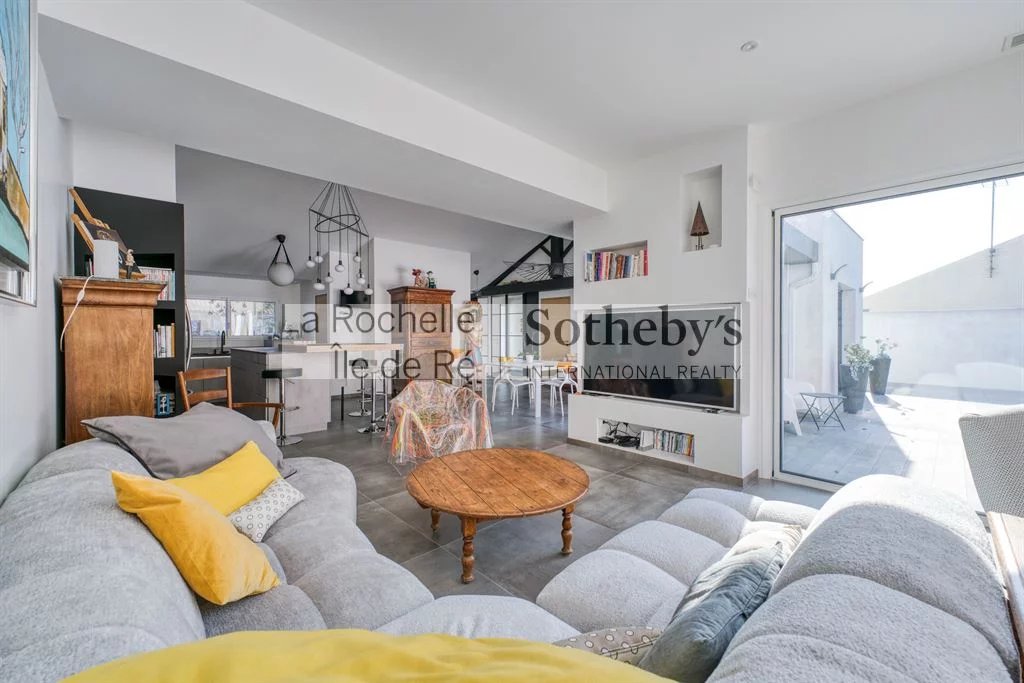 Vente Maison Aytré