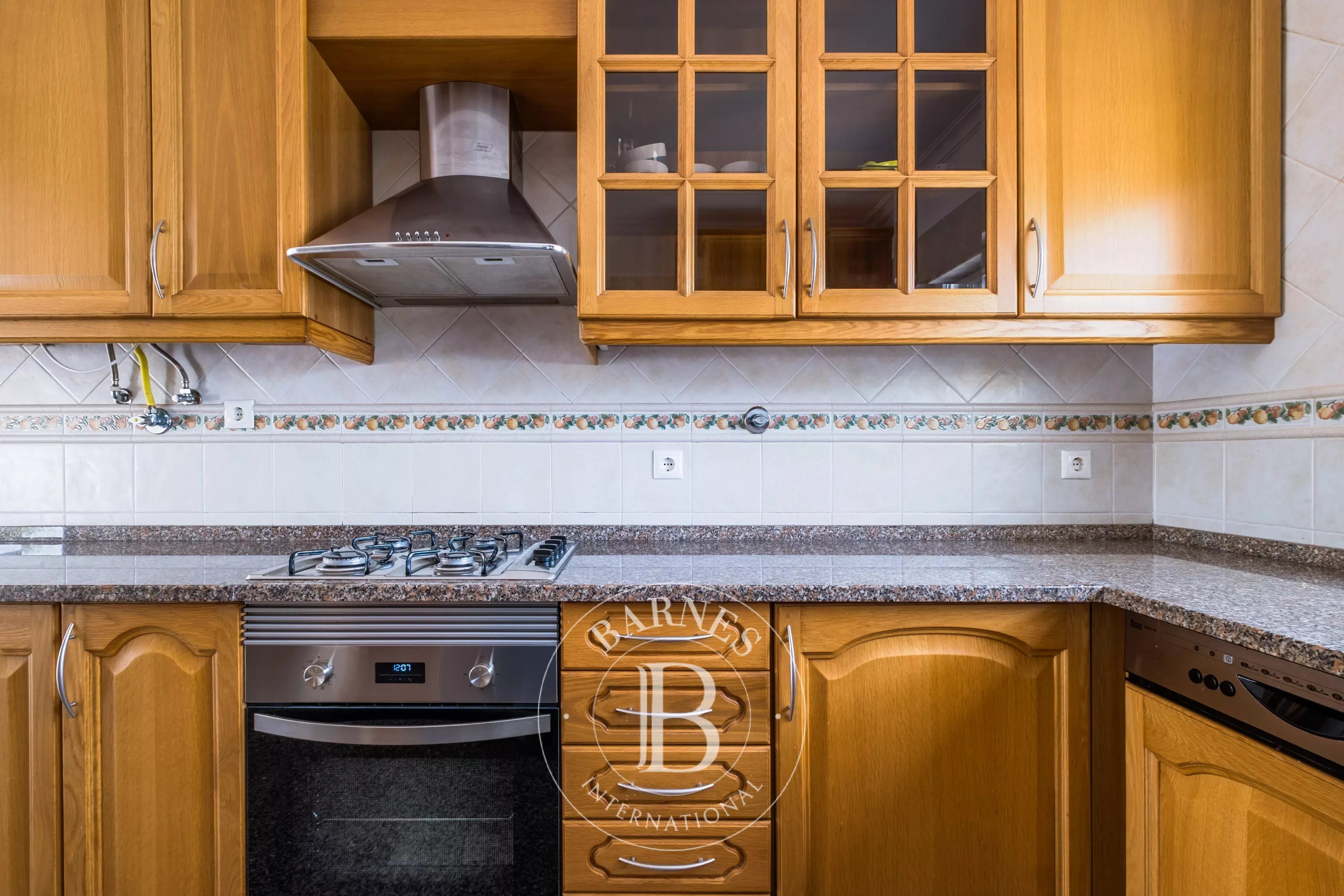 4+2 bedroom semi-detached villa in Cobre, Cascais