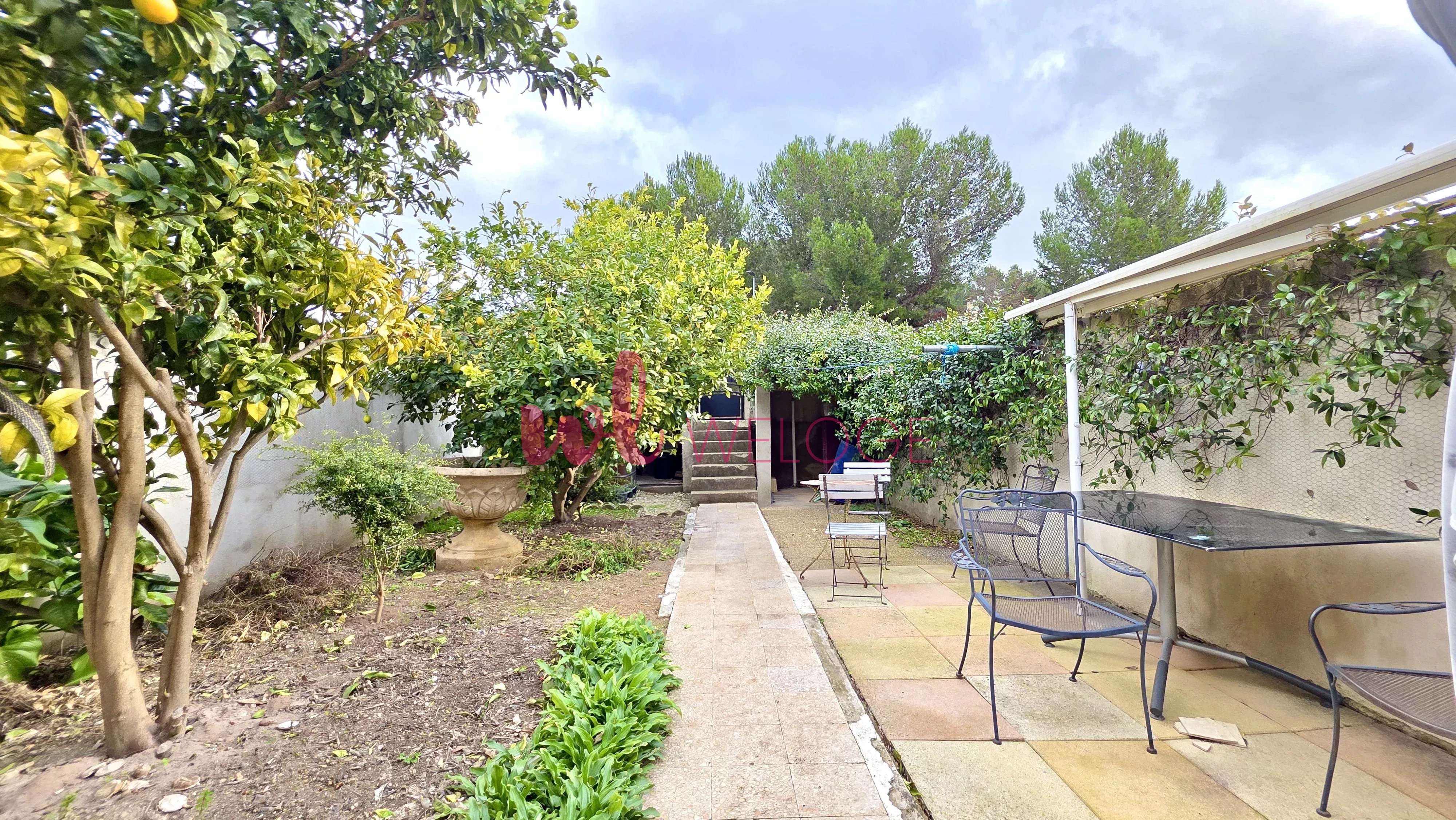 Agence immobilière de WeLoge