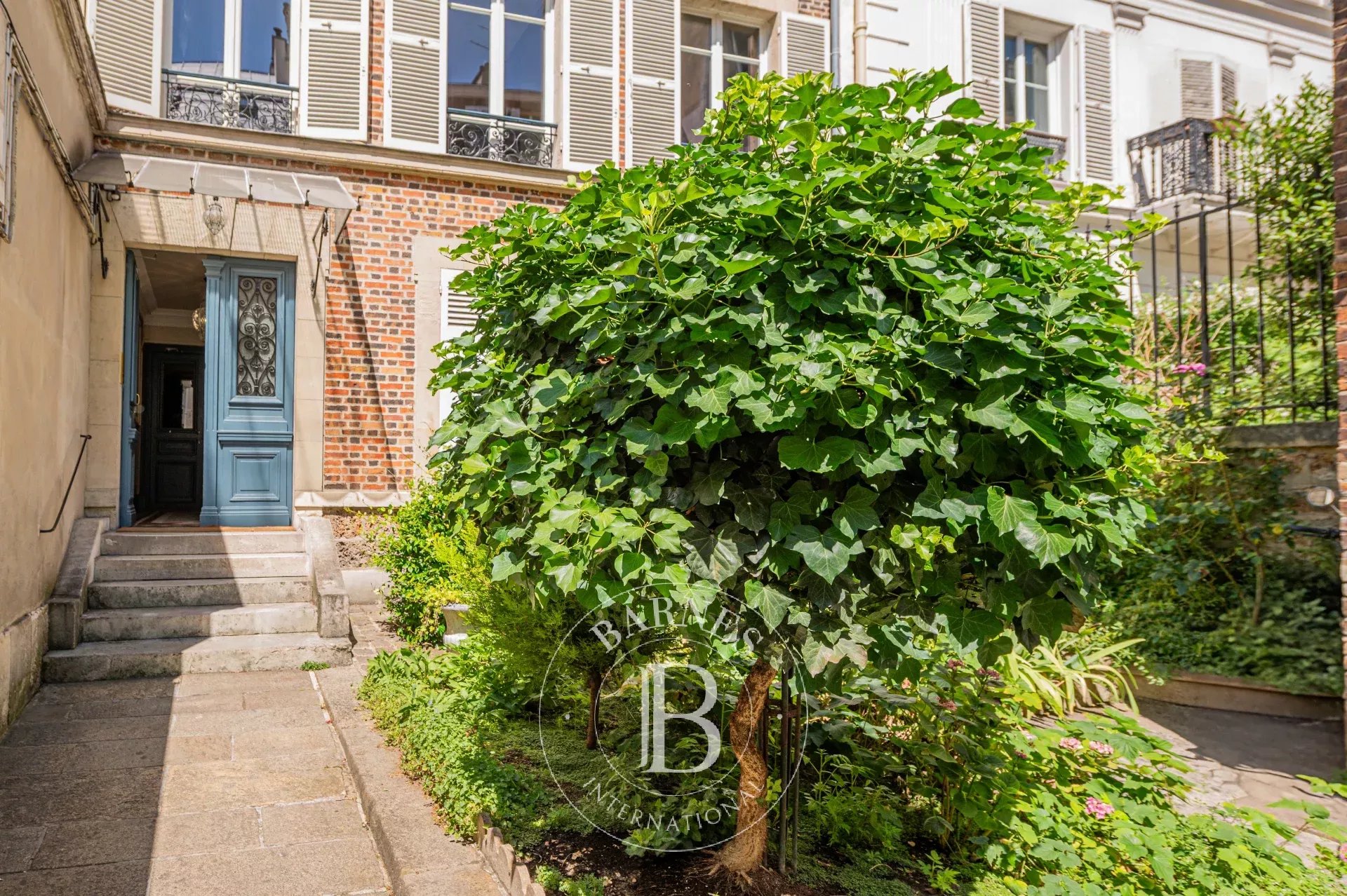 Daire Paris 18ème - picture 9