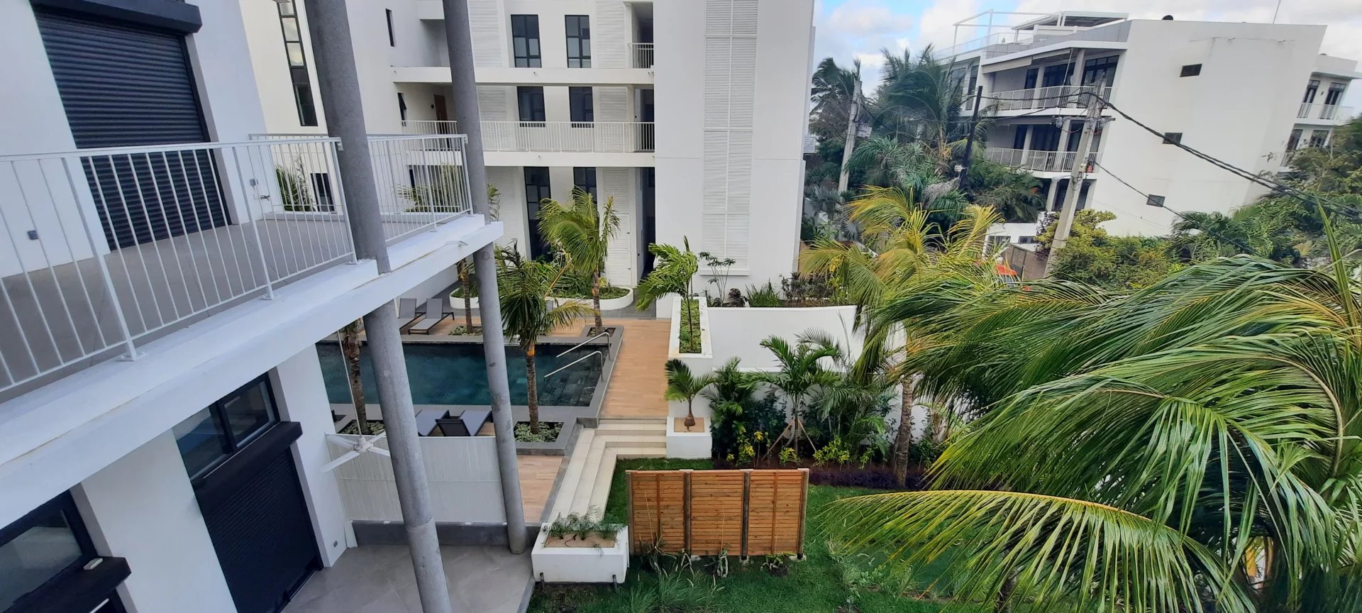 Daire Grand Baie - picture 13