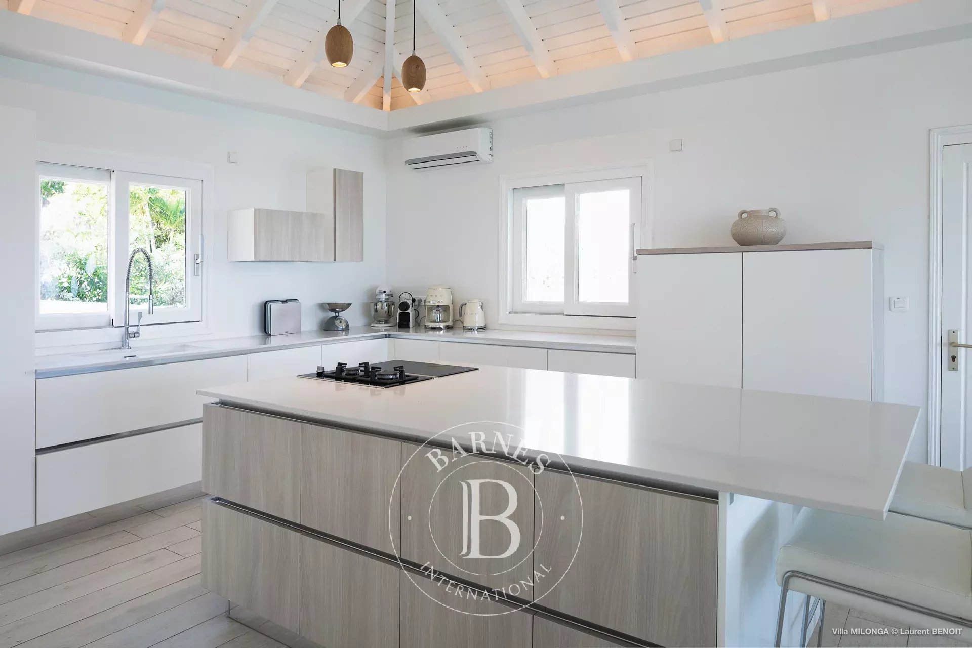 Marigot  - Villa 4 Chambres - picture 9