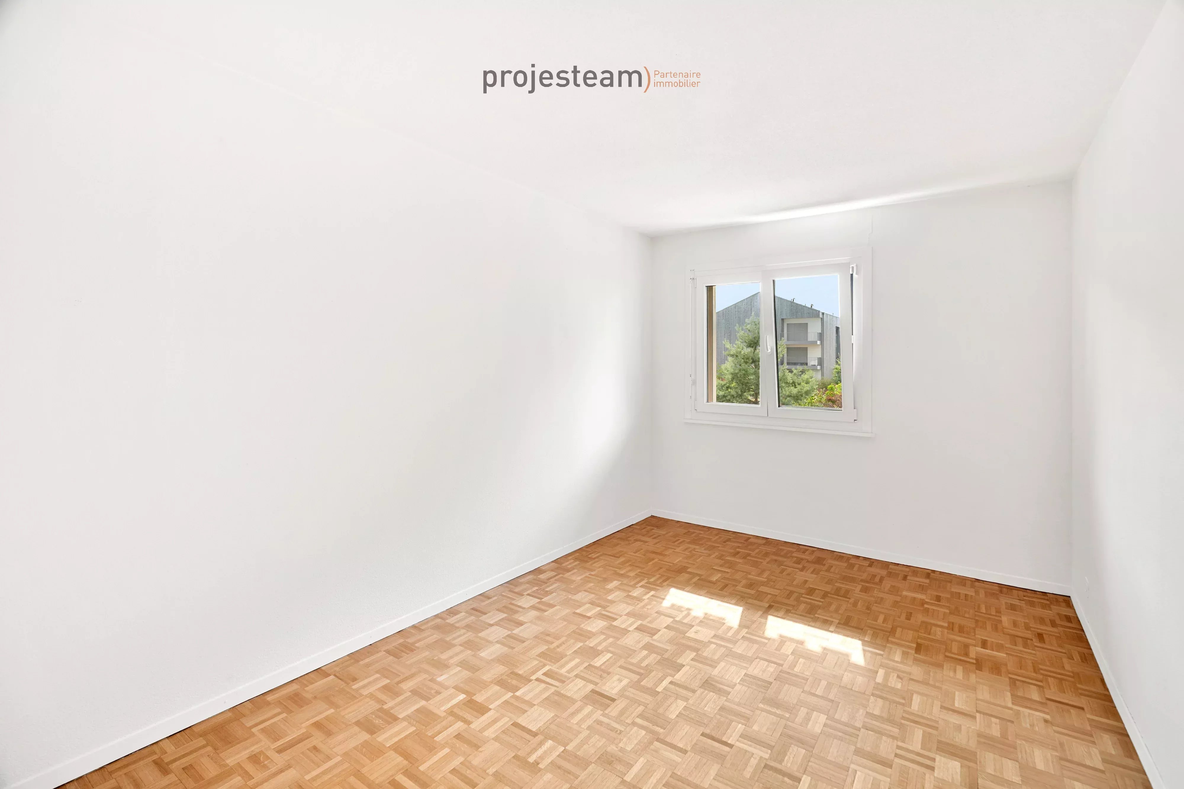 3.5 pièces — Echandens — Photo 18