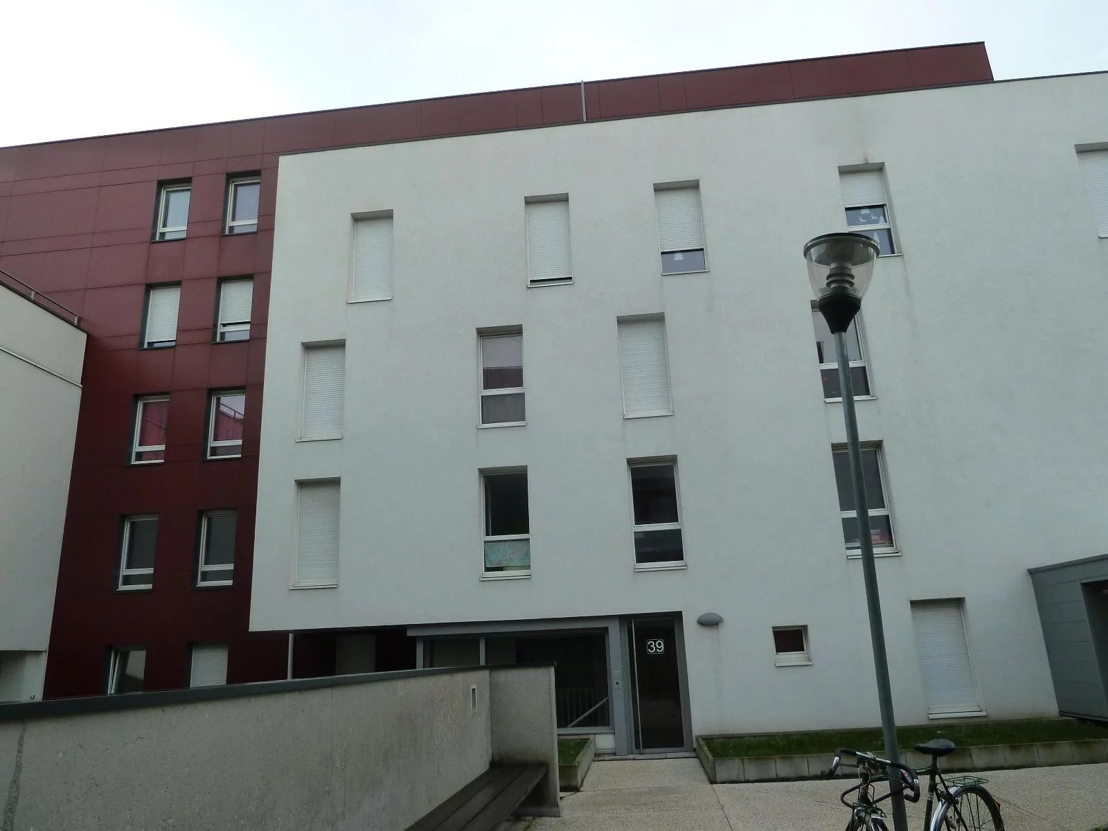 Location Appartement Grenoble
