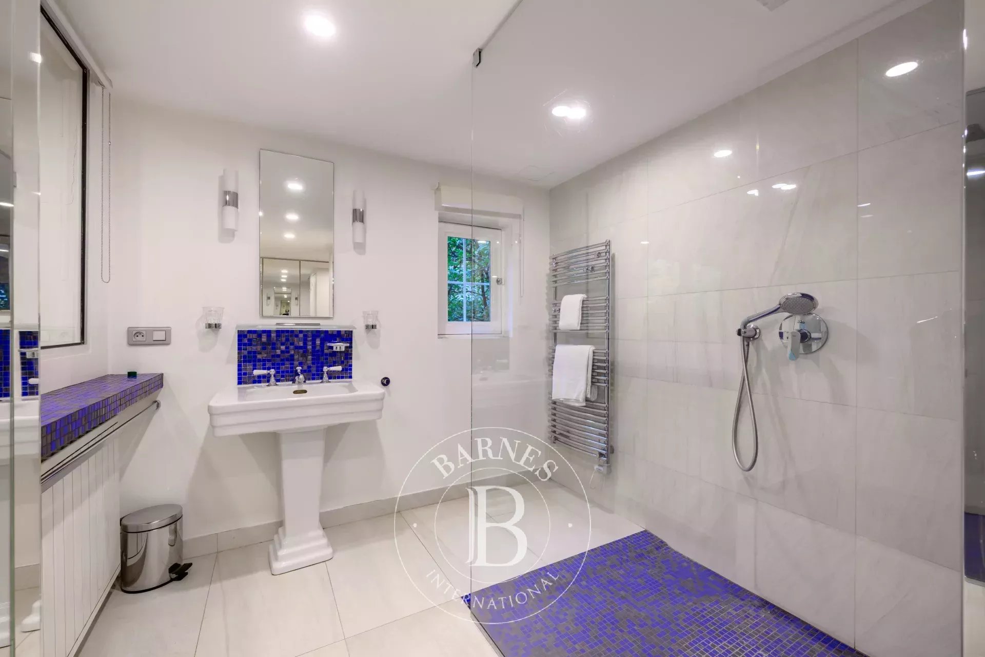 Daire Paris 17ème - picture 13