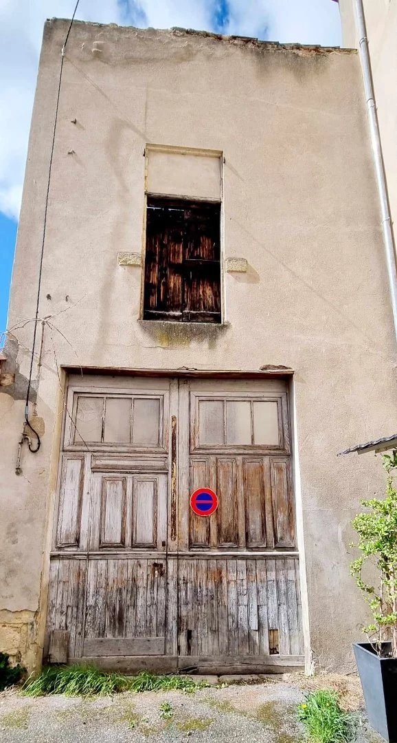 Vente Grange Billom