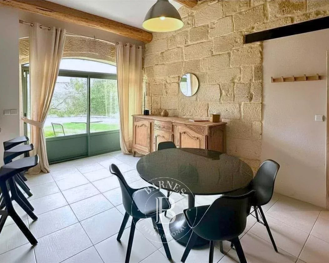 Montpellier  - Maison 8 Pi&egrave;ces 4 Chambres - picture 6