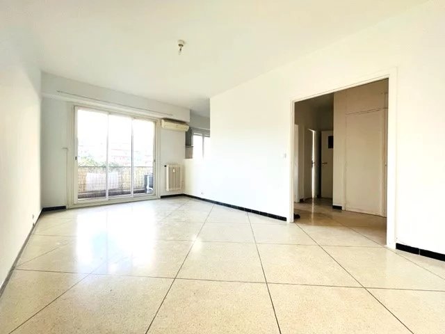 Vente Appartement Nice
