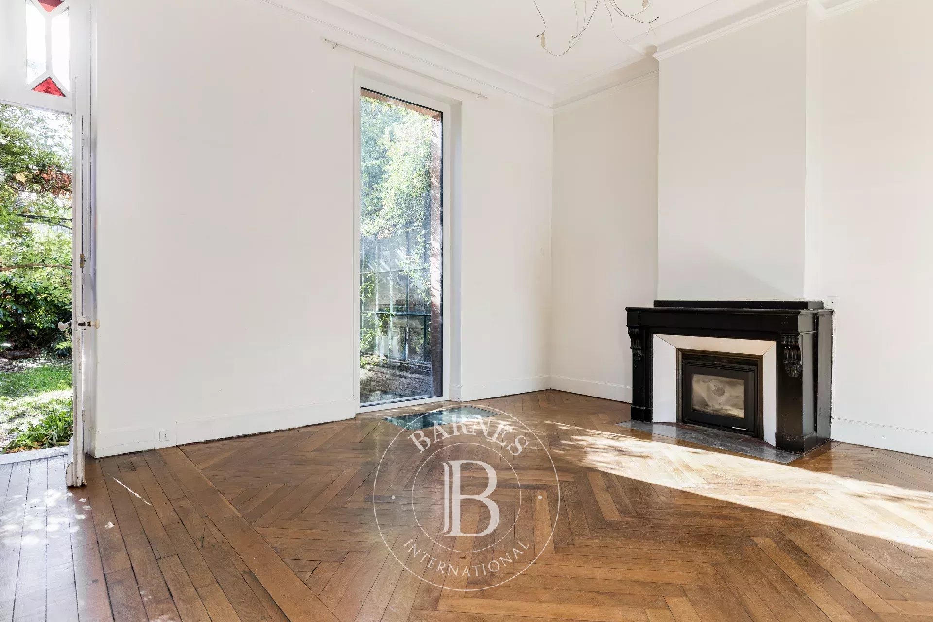 Maison de ville Toulouse  -  ref 86427134 (picture 3)