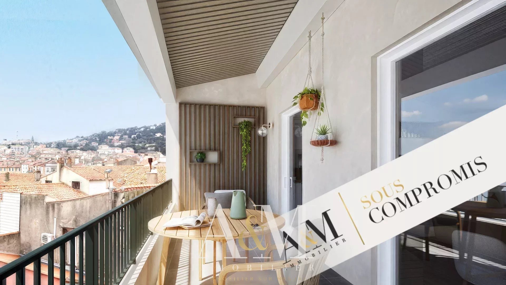 Agence immobilière de A&M IMMOBILIER