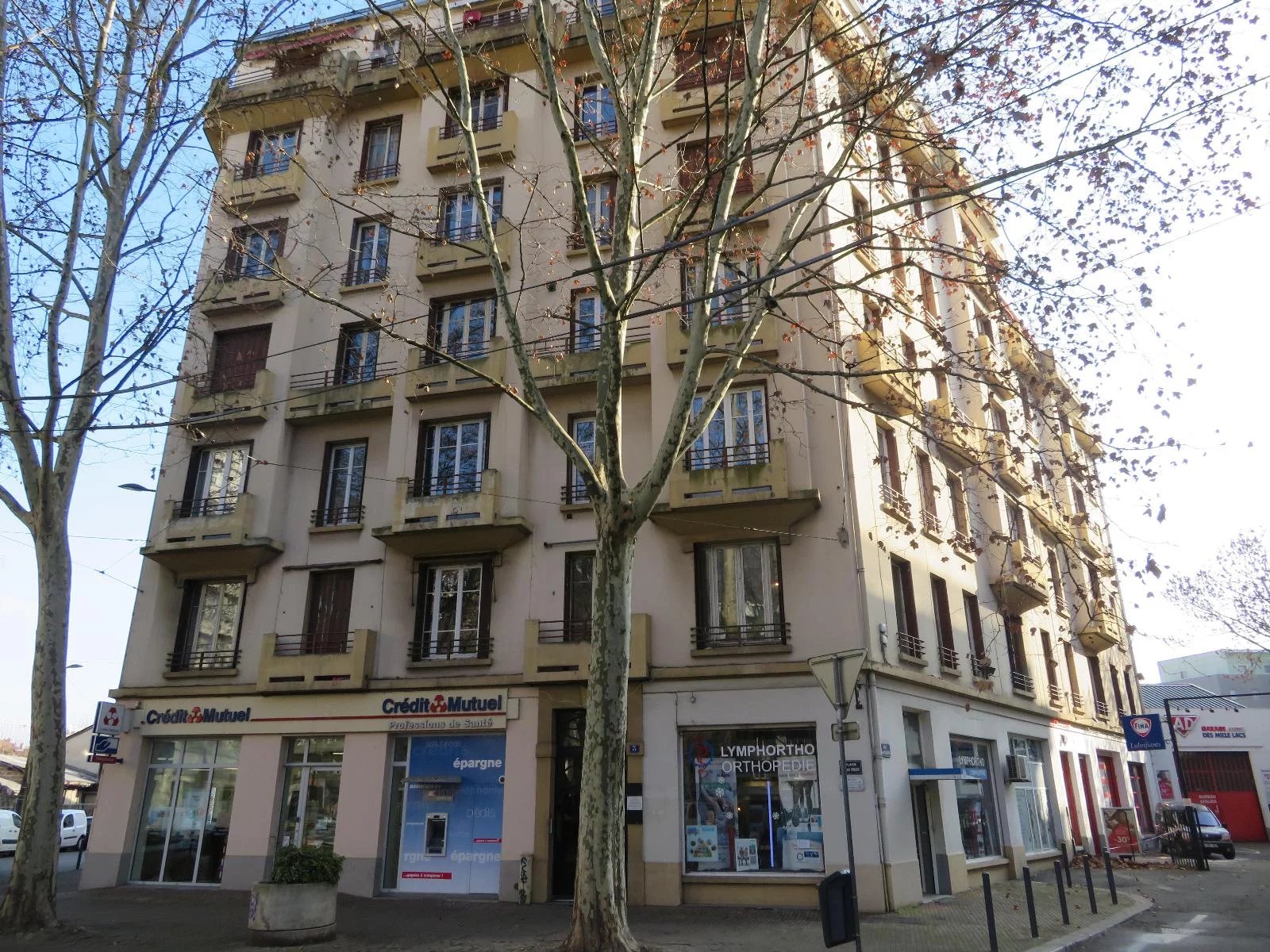 Location Appartement Grenoble