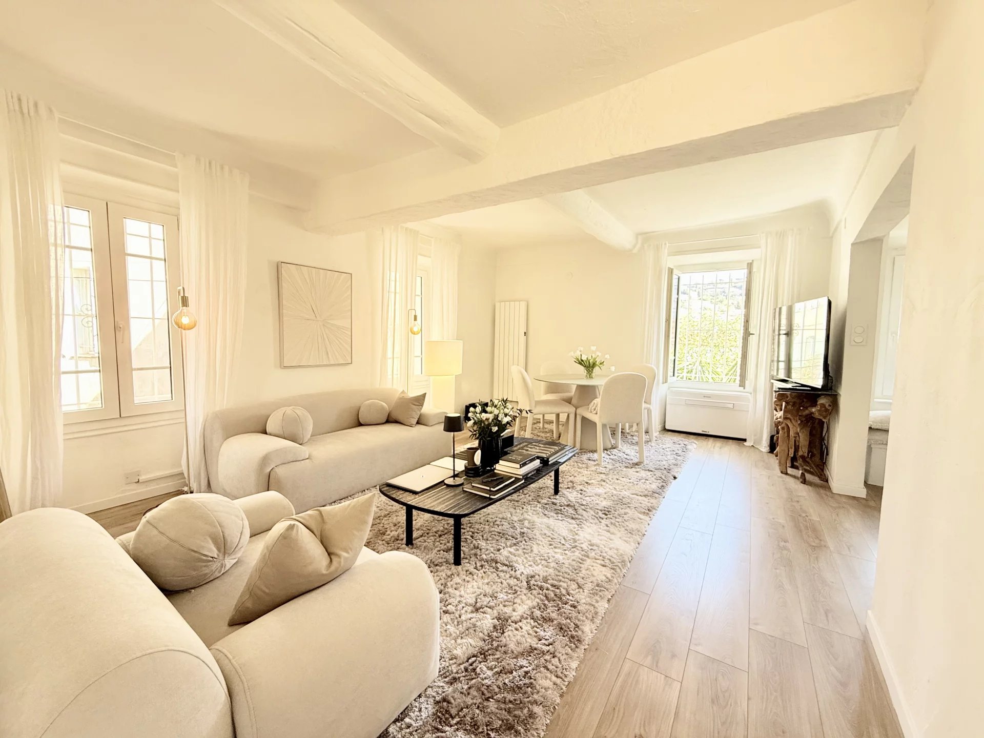 Agence immobilière de Ficara Immobilier