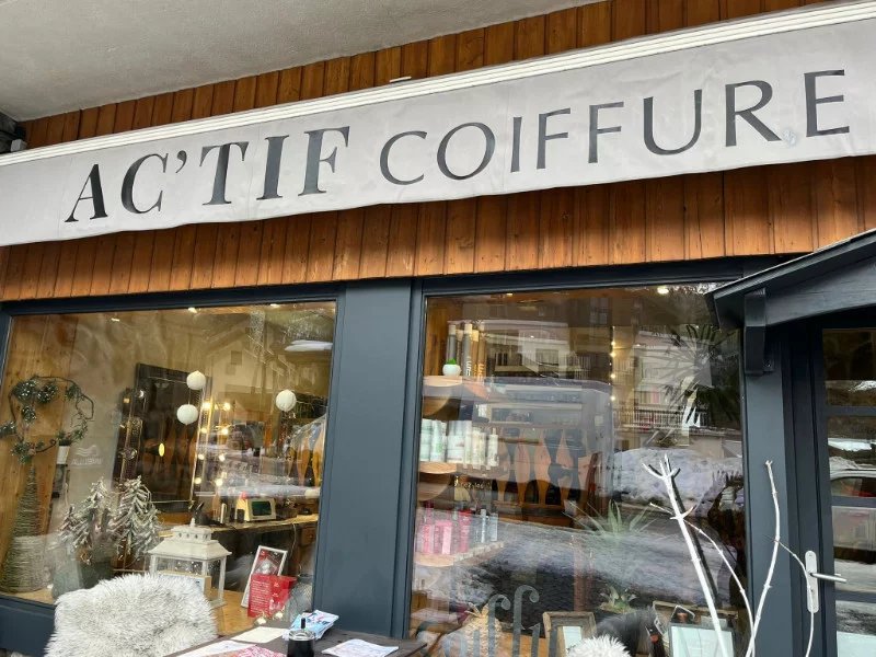 Vente Local et fonds de commerce Valloire