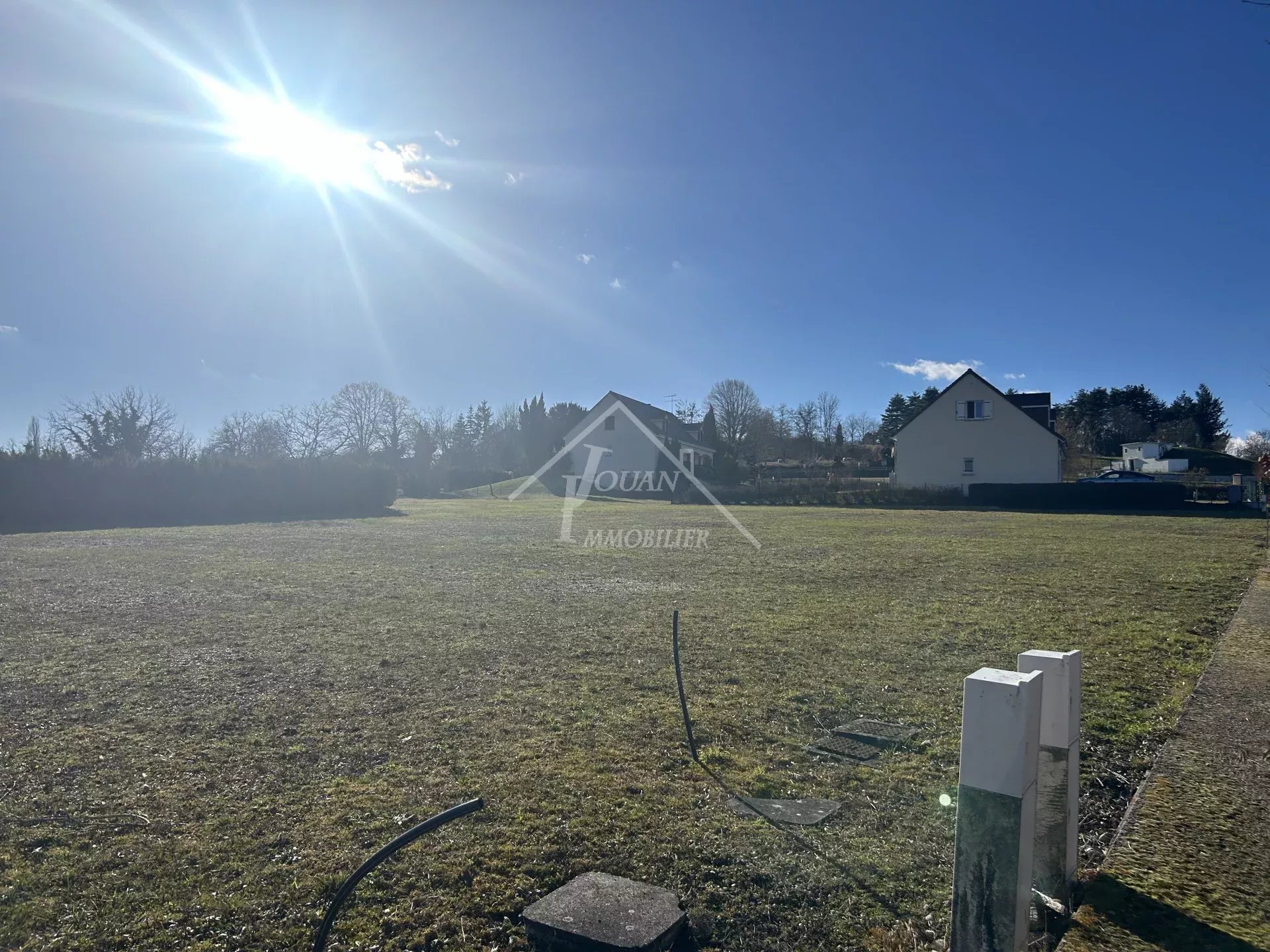 Agence immobilière de Jouan Immobilier