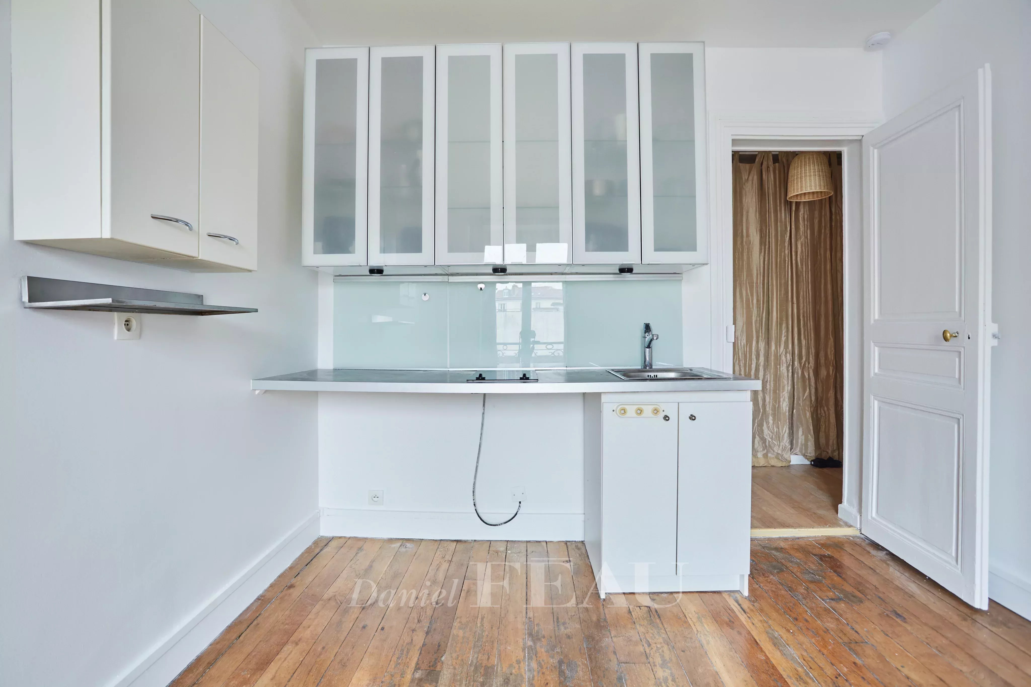 Vente Appartement Paris 5ème