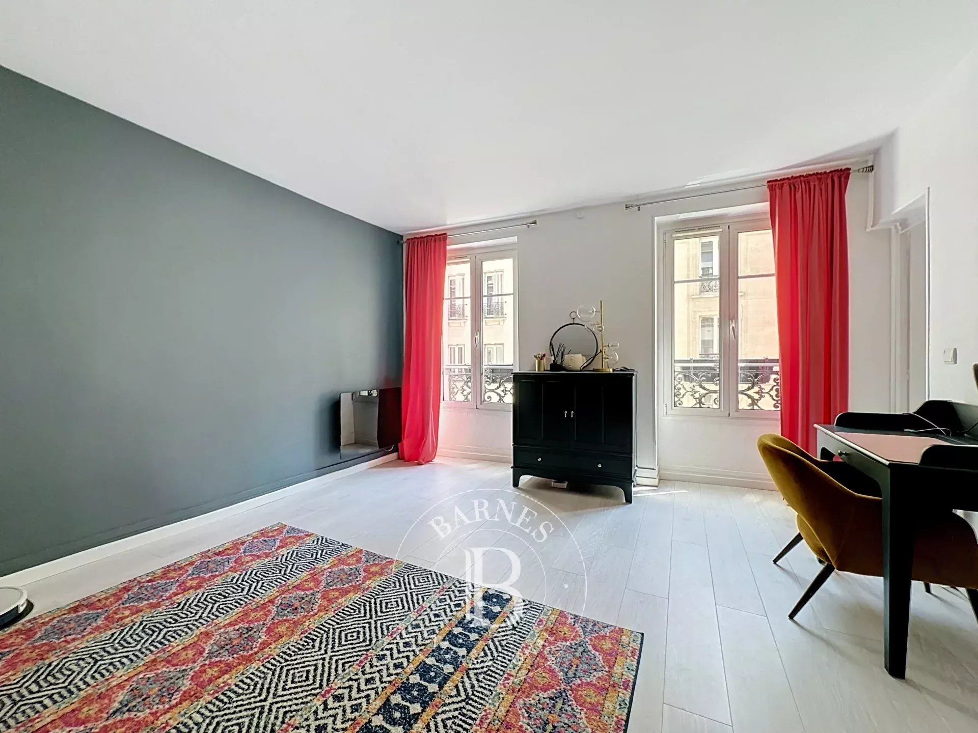Paris  - Appartement 2 Pi&egrave;ces, 1 Chambre - picture 4