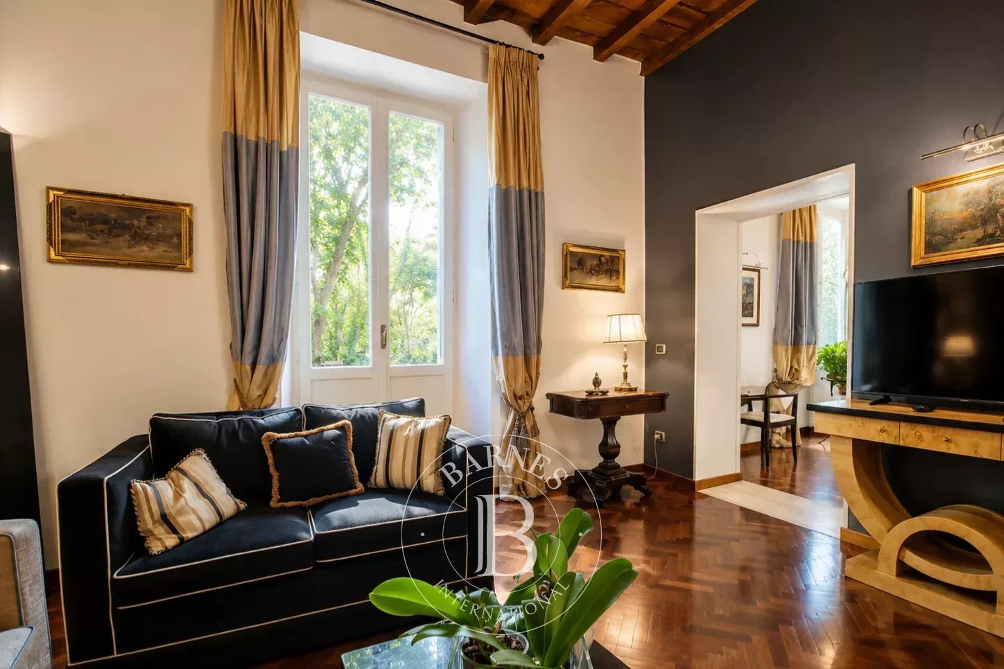Appartement Roma  -  ref 87042306 (picture 2)