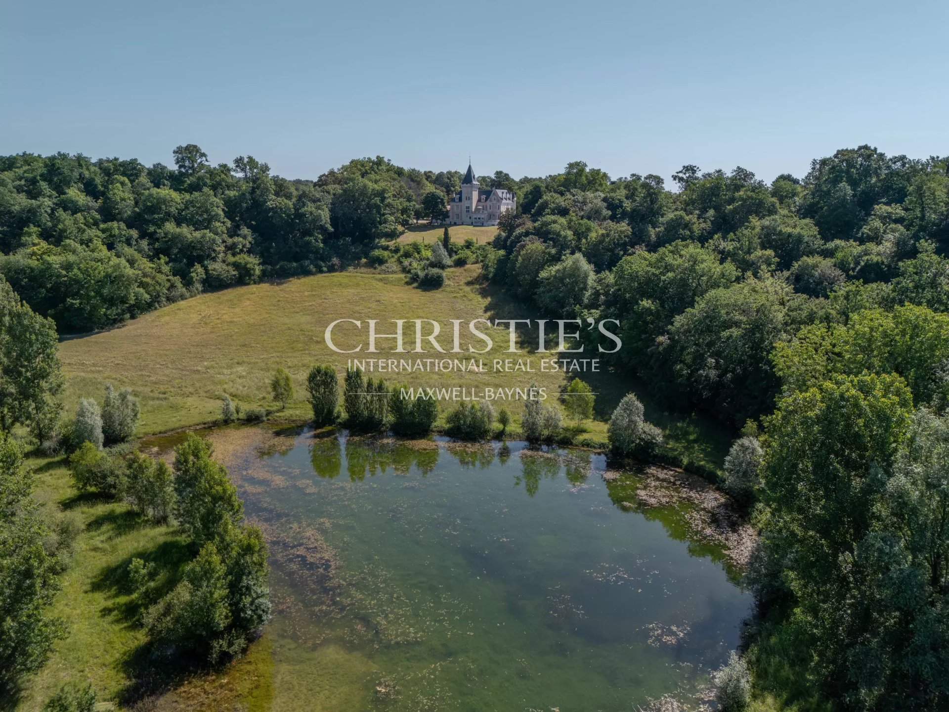 Chateau's Image 3