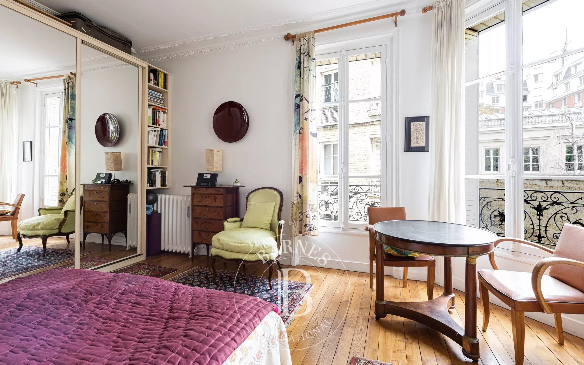 Квартира Paris 5ème - picture 14