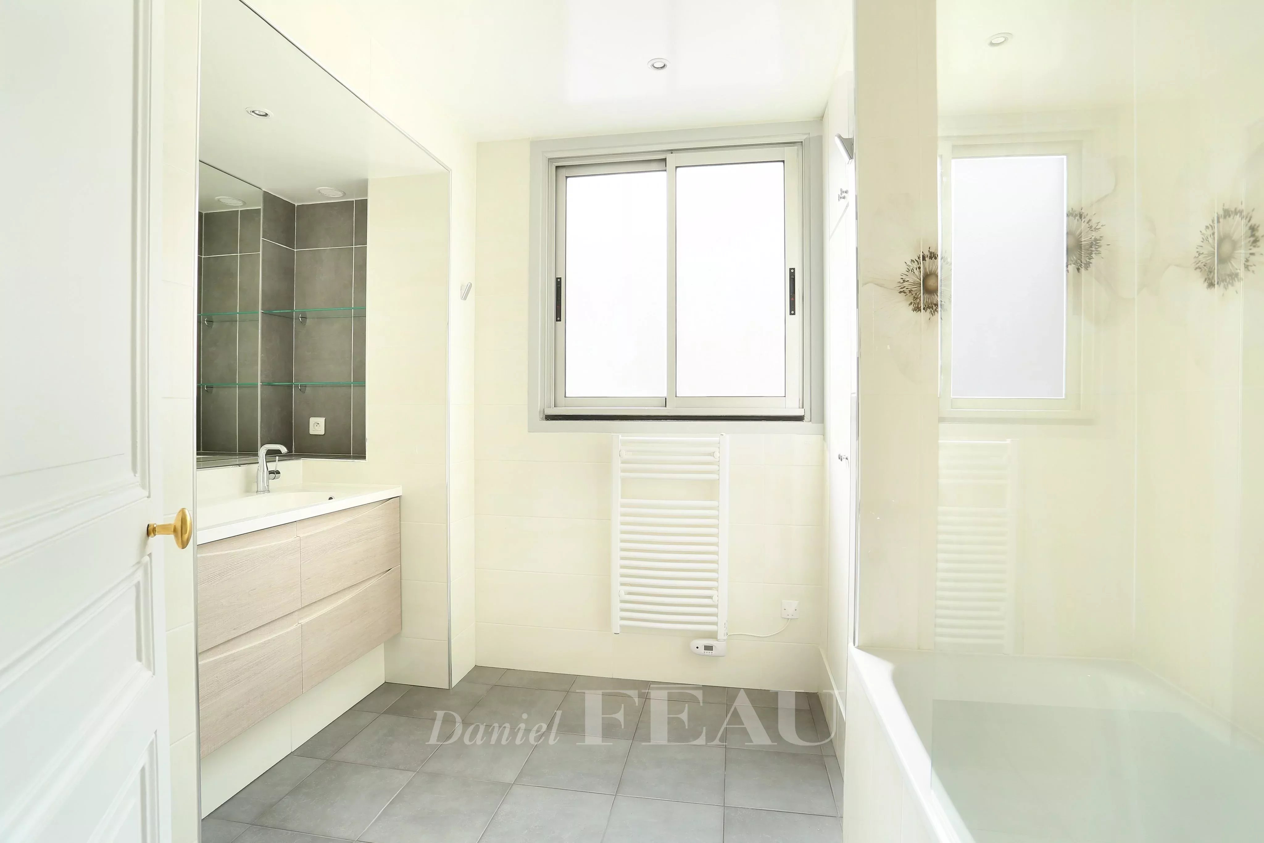 Rental Apartment Paris 7th