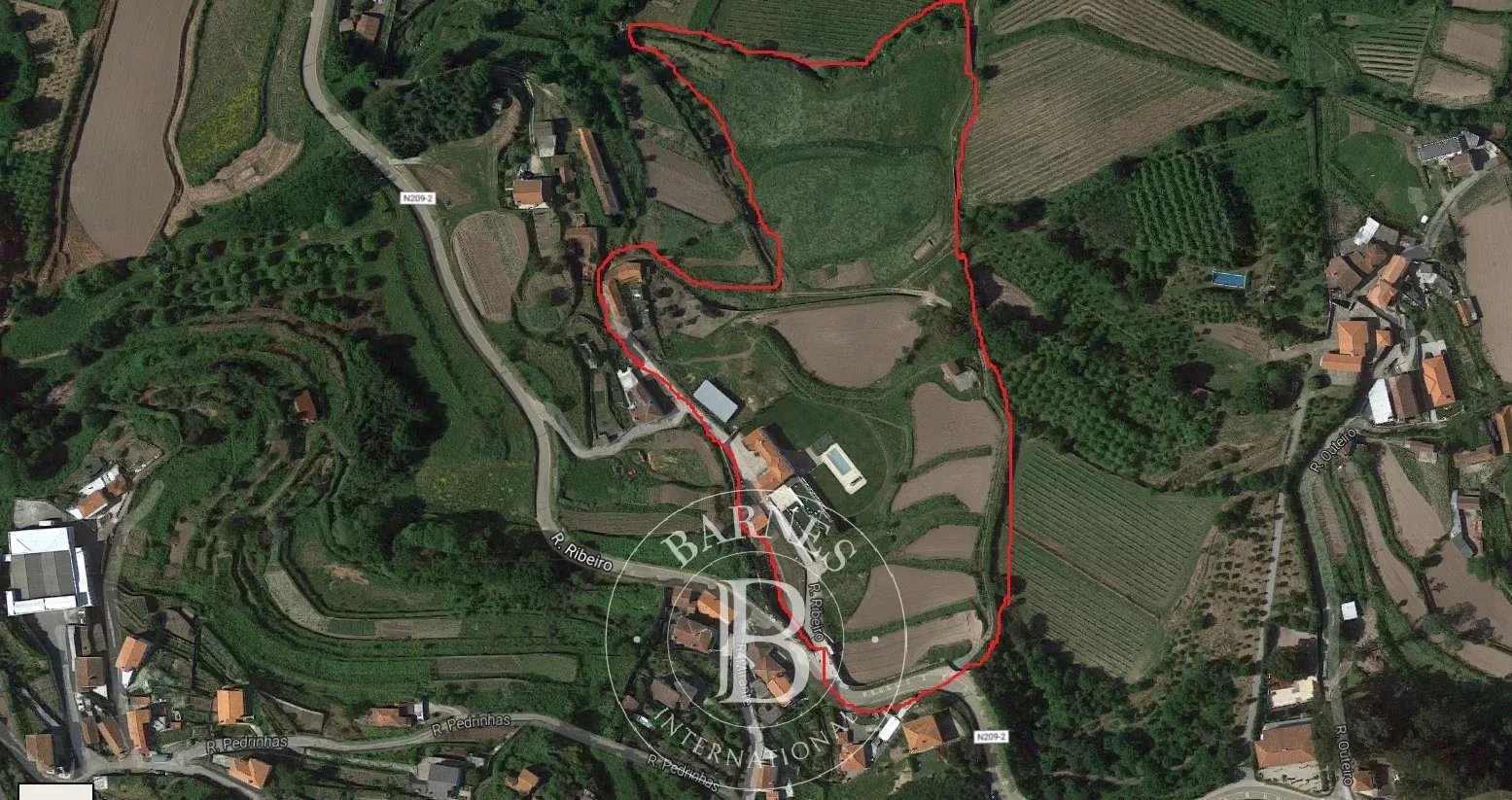 Panoramic View Estate Panoramic View Estate